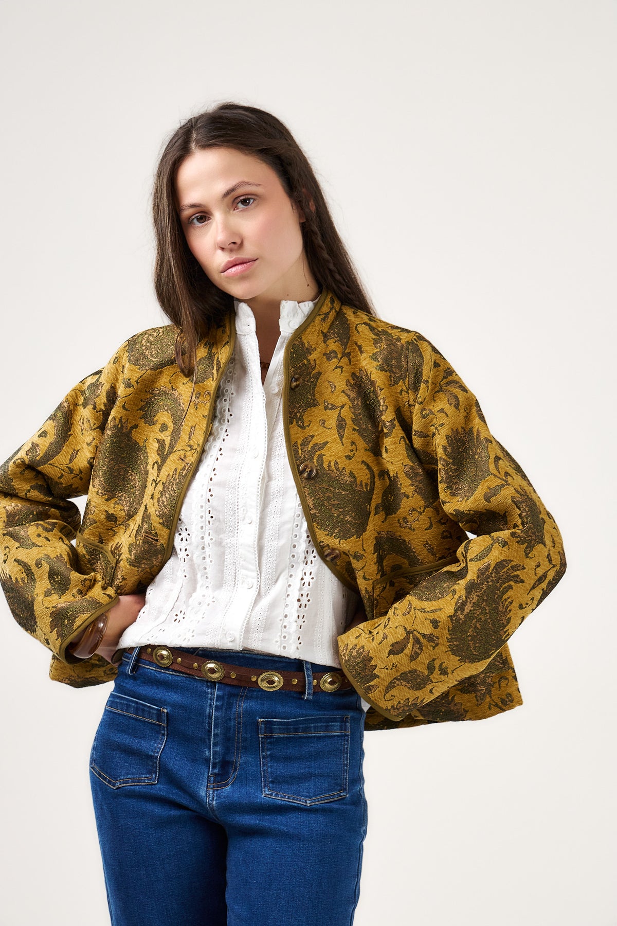 Veste GIBSON