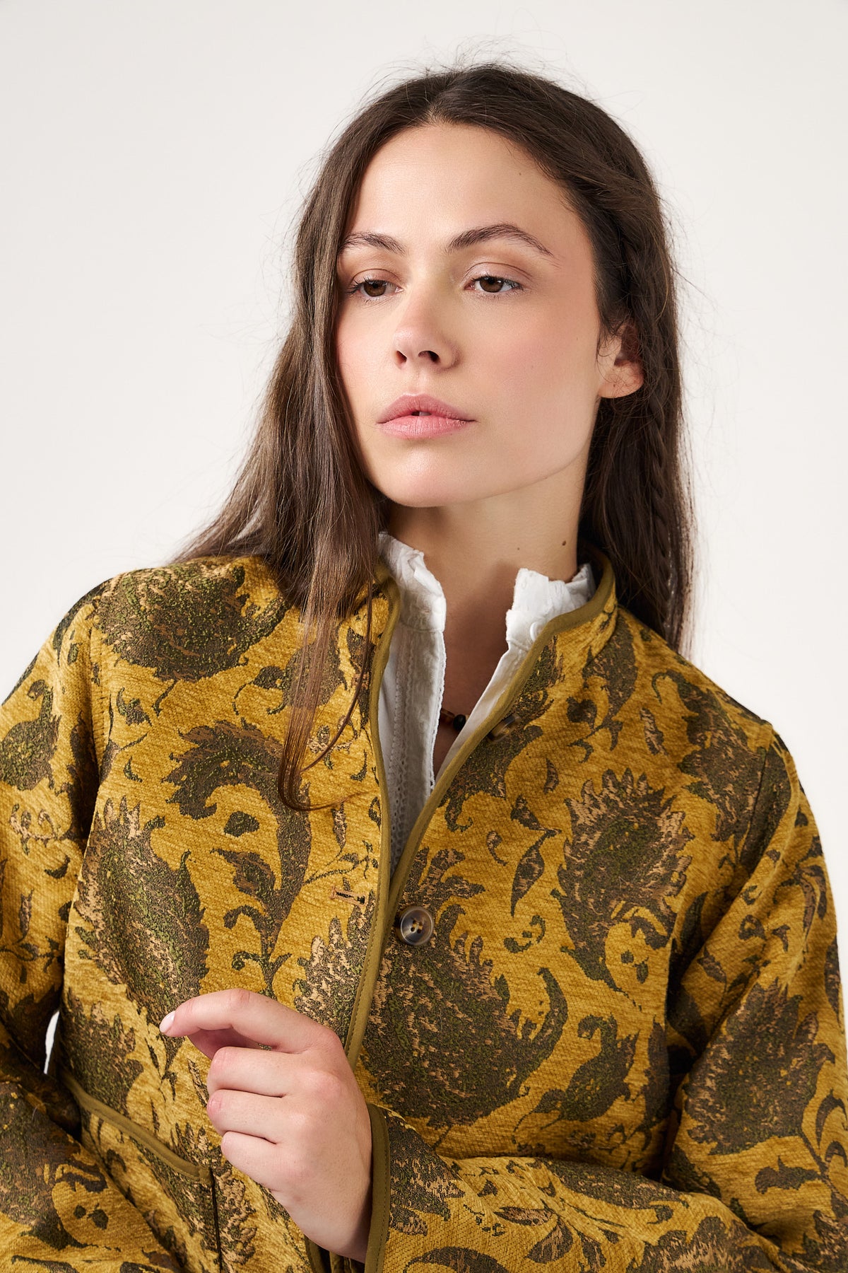 Veste GIBSON