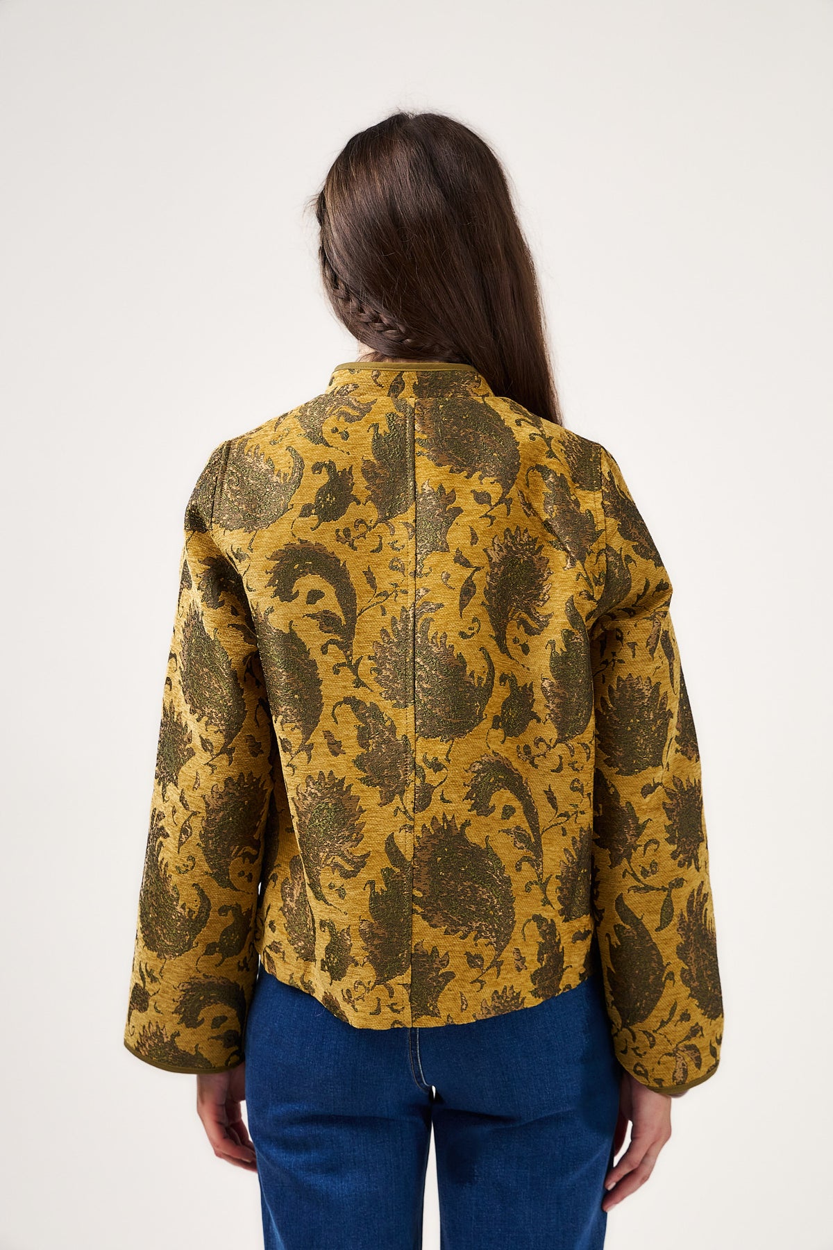 Veste GIBSON