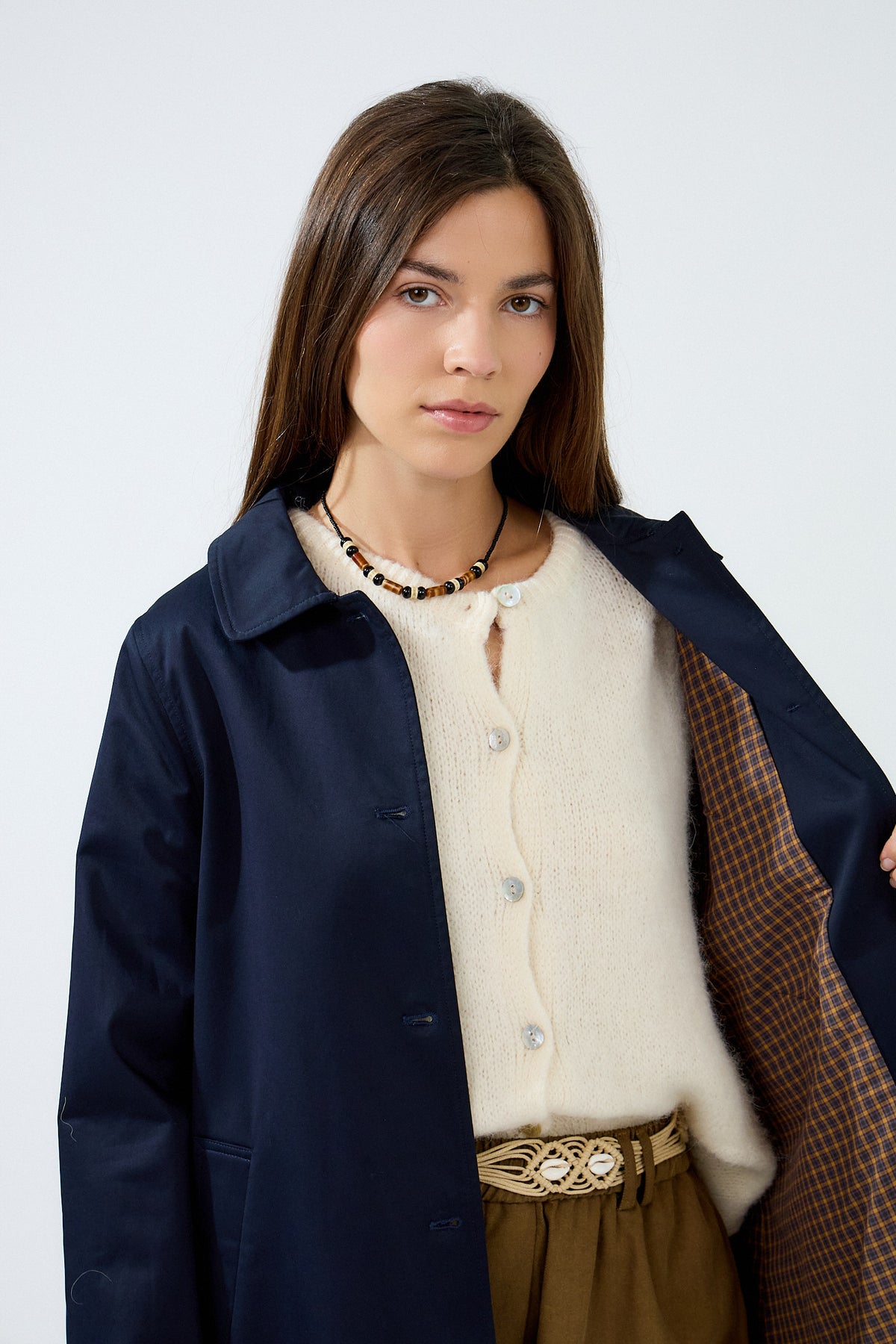 Trench GINETTE