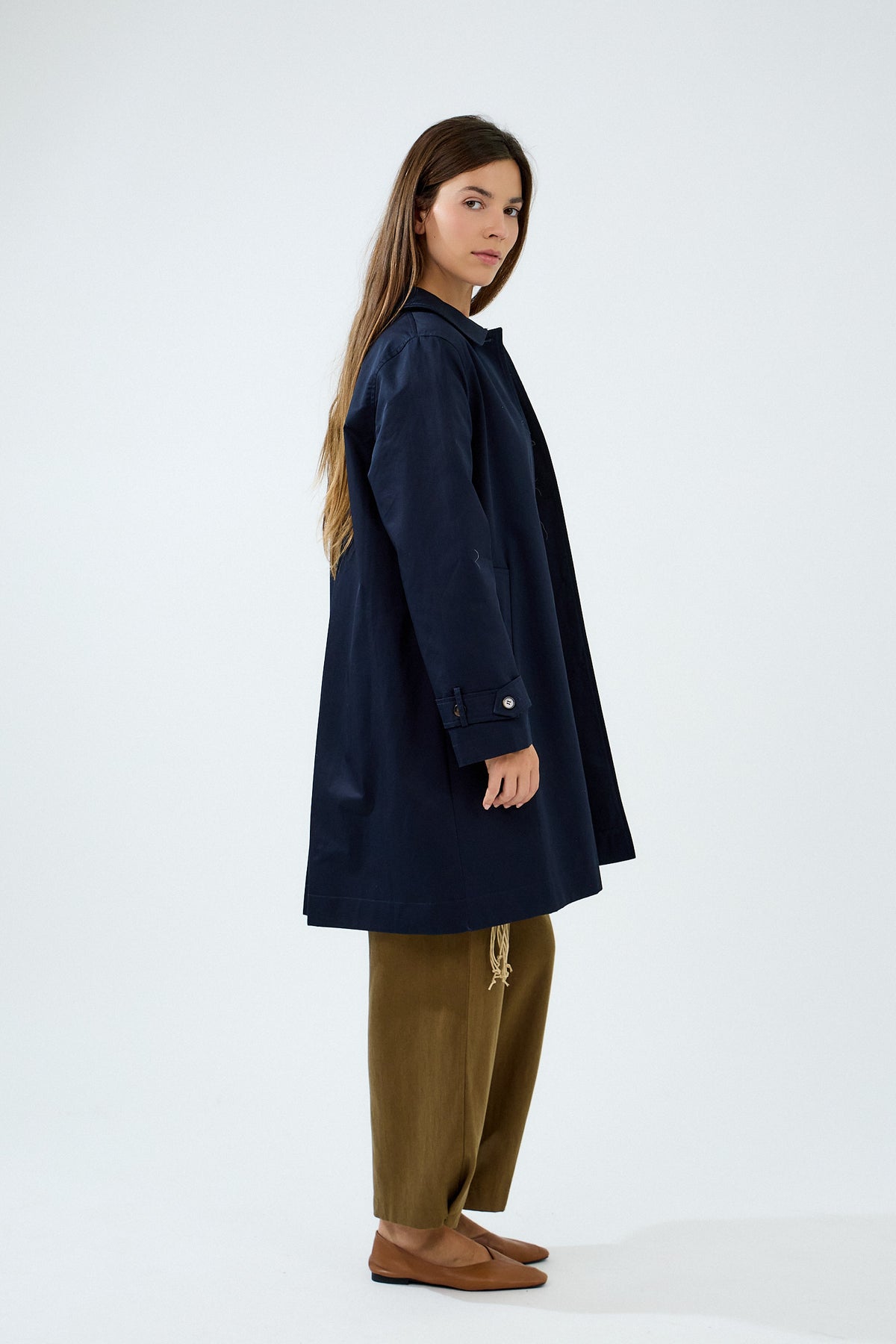 Trench GINETTE