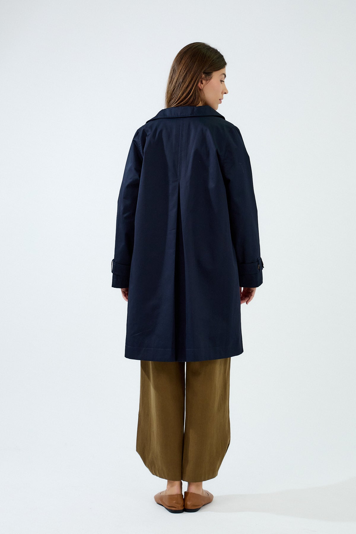 Trench GINETTE