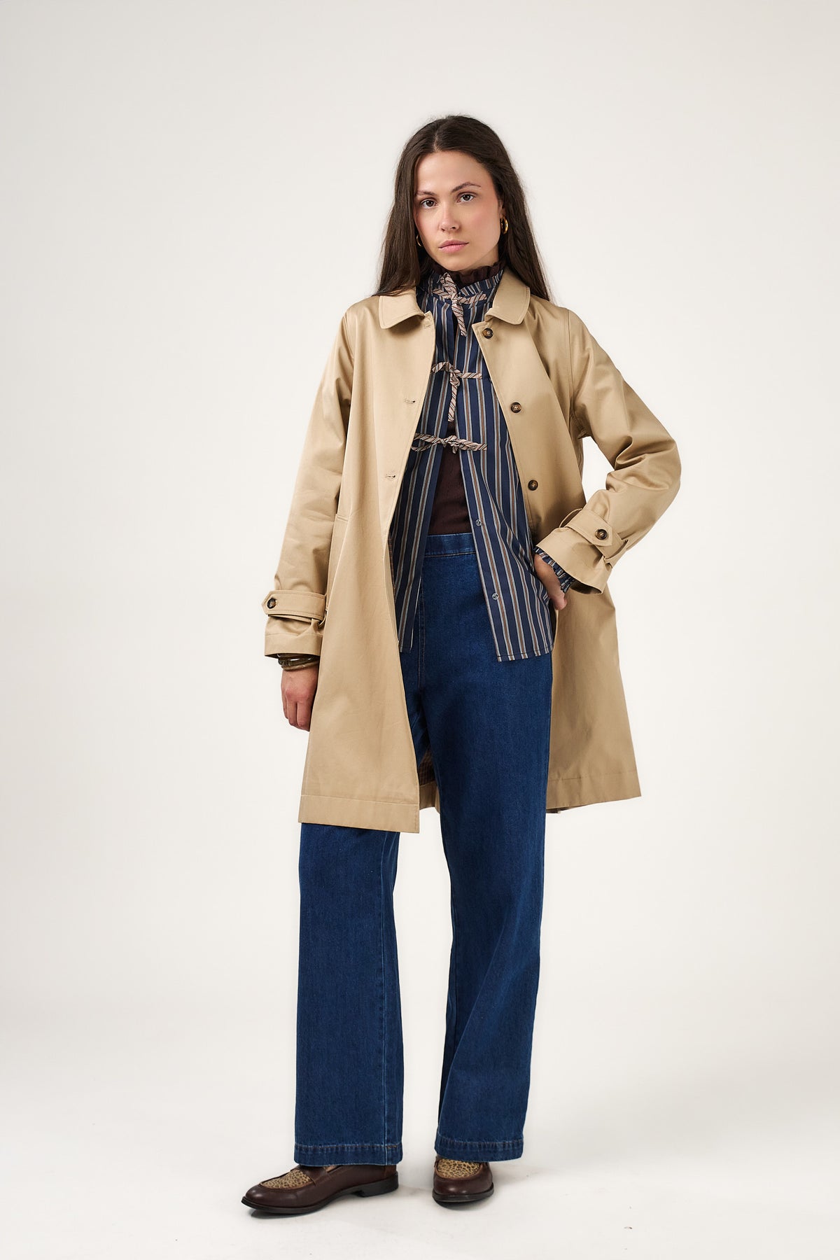 Trench GINETTE