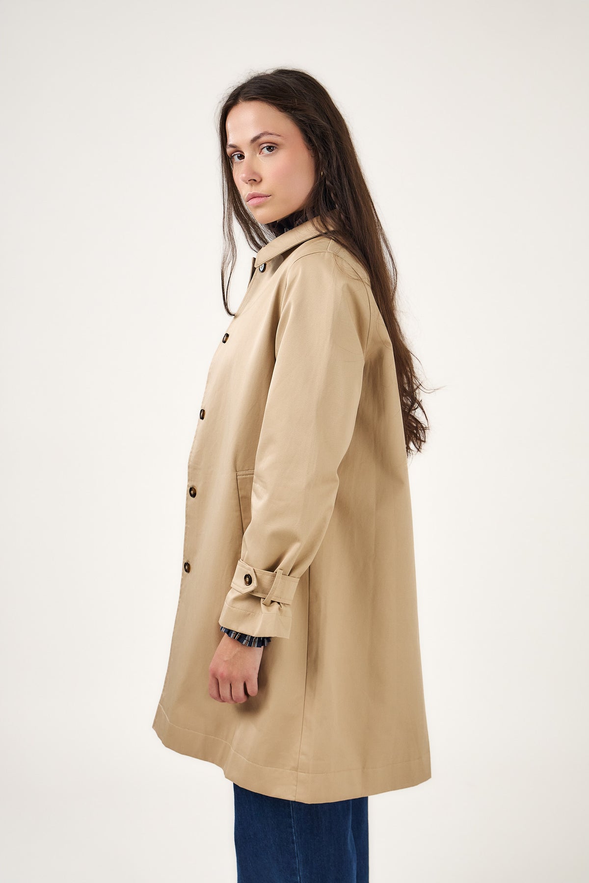 Trench GINETTE