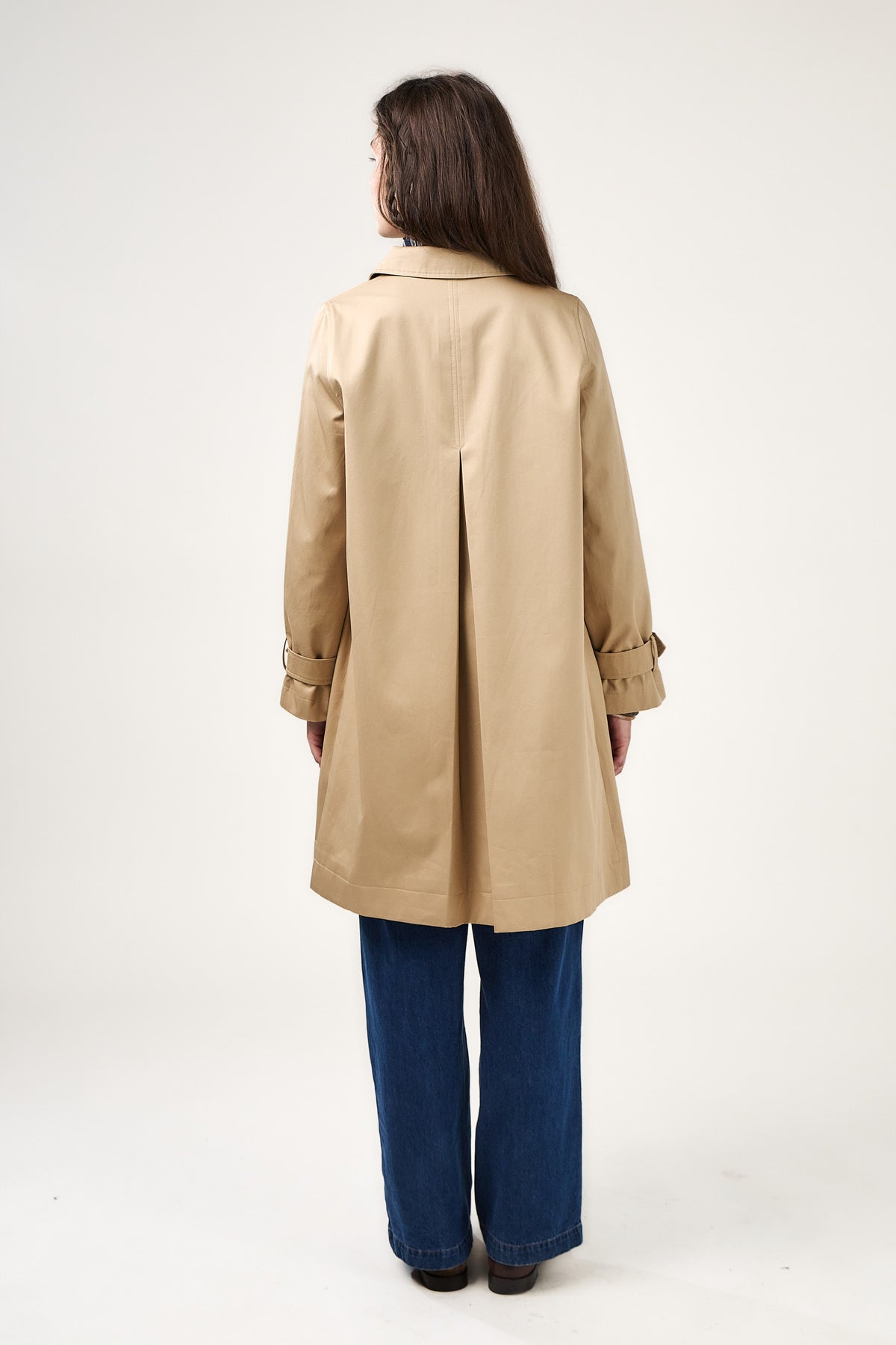 Trench GINETTE