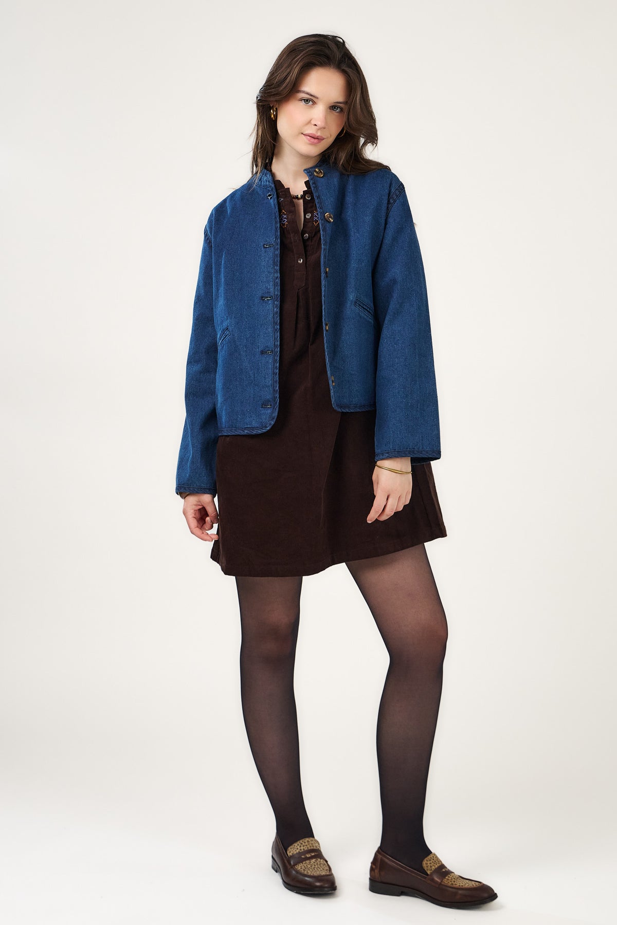 Veste GIUSEPPINA