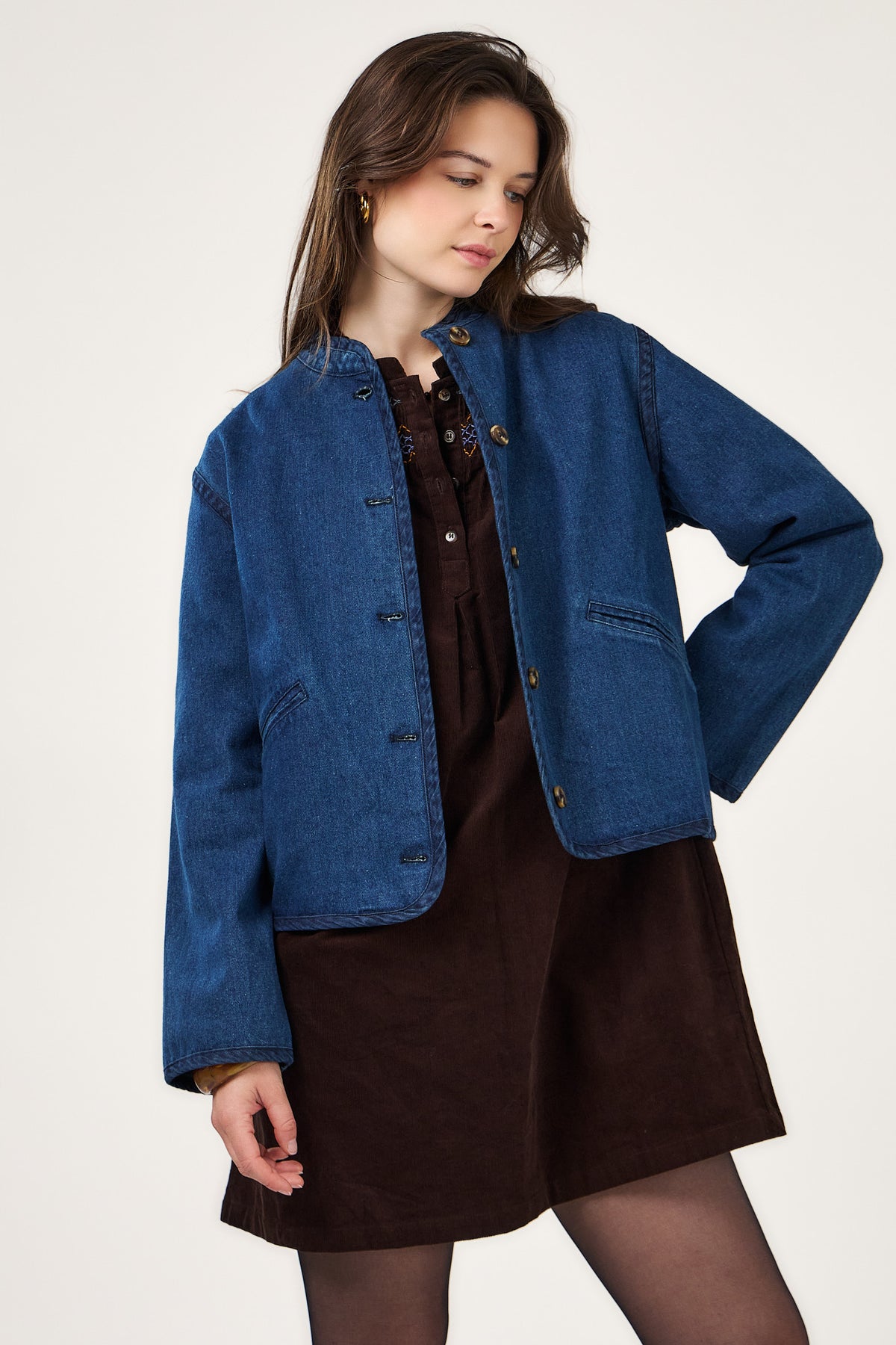 Veste GIUSEPPINA