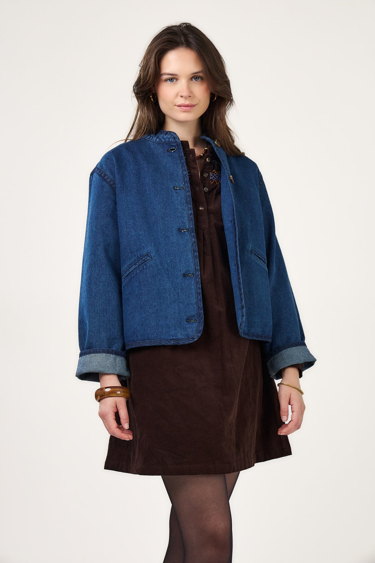 Veste GIUSEPPINA