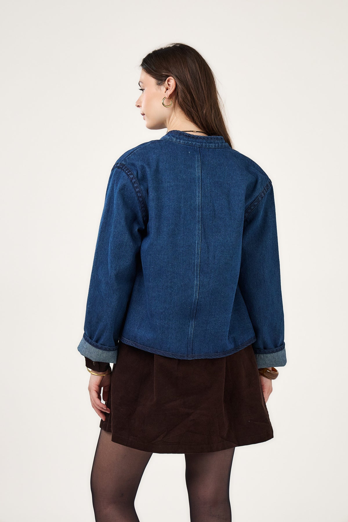 Veste GIUSEPPINA