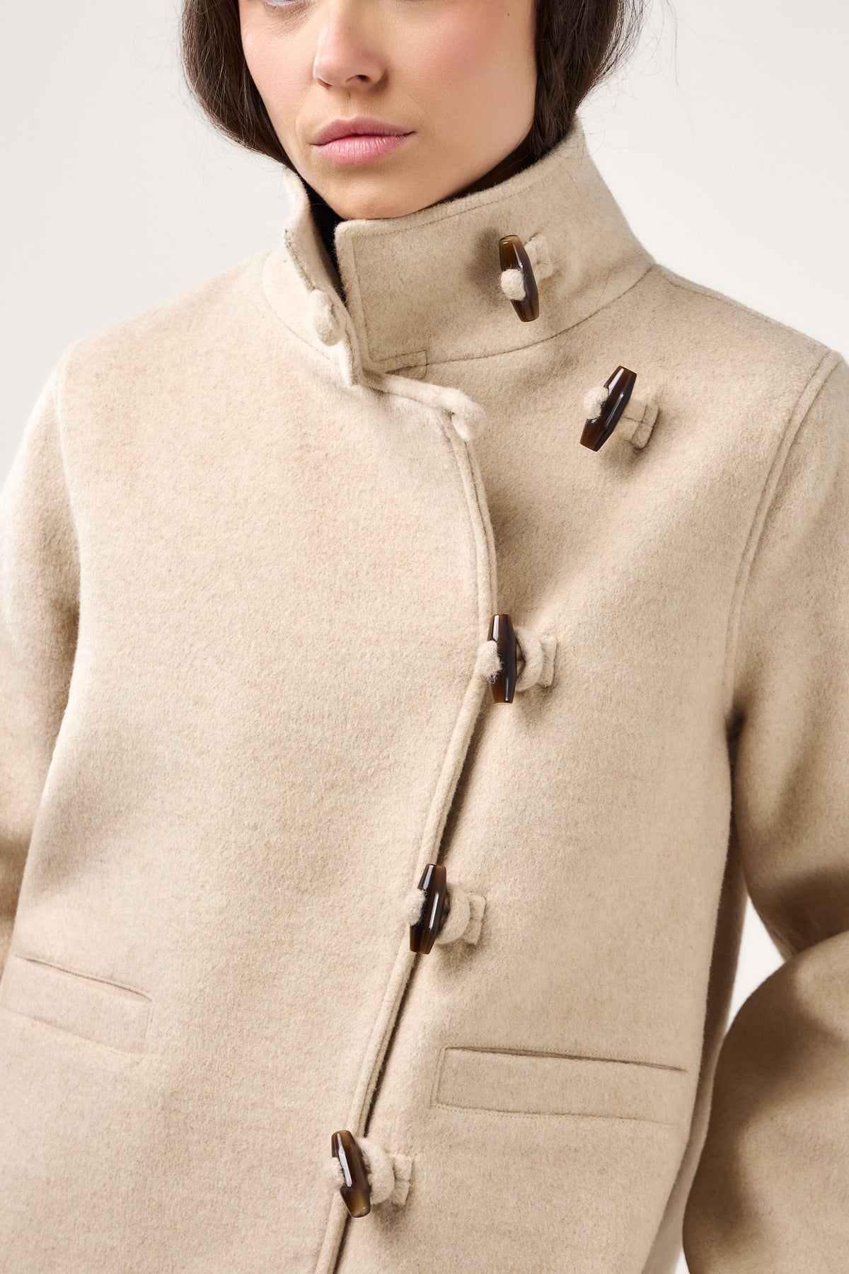 Manteau GRAZIELA