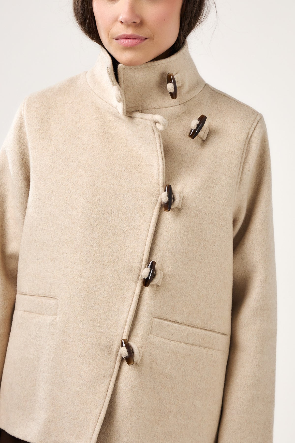 Manteau GRAZIELA
