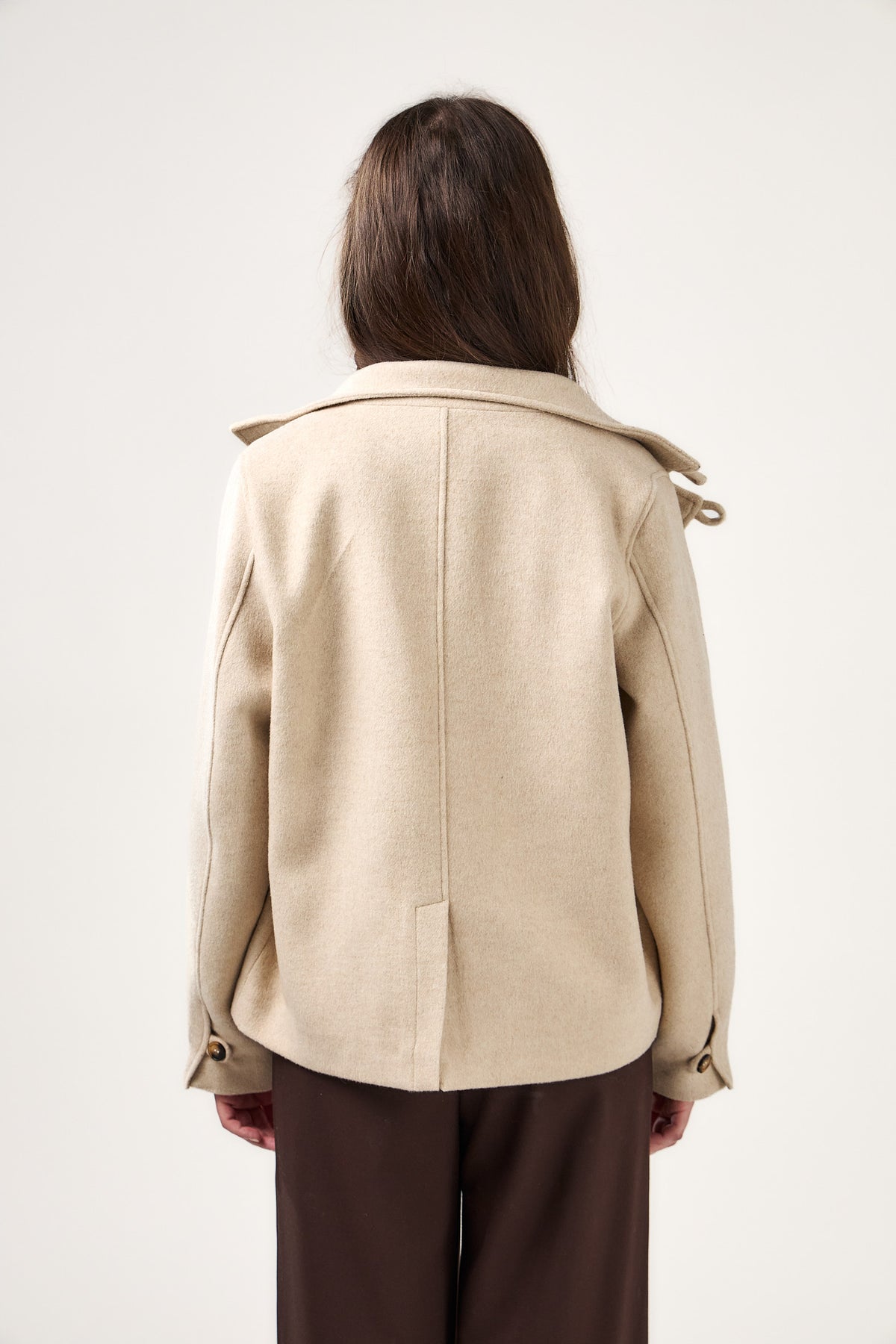Manteau GRAZIELA