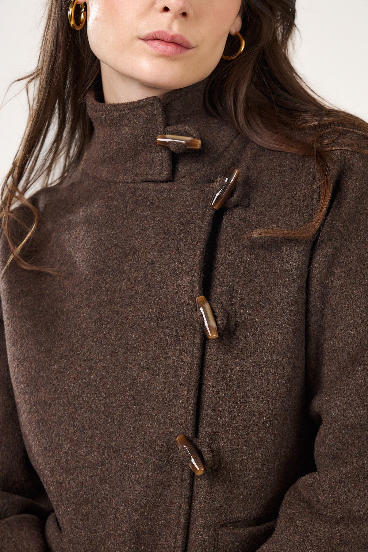 Manteau GRAZIELA