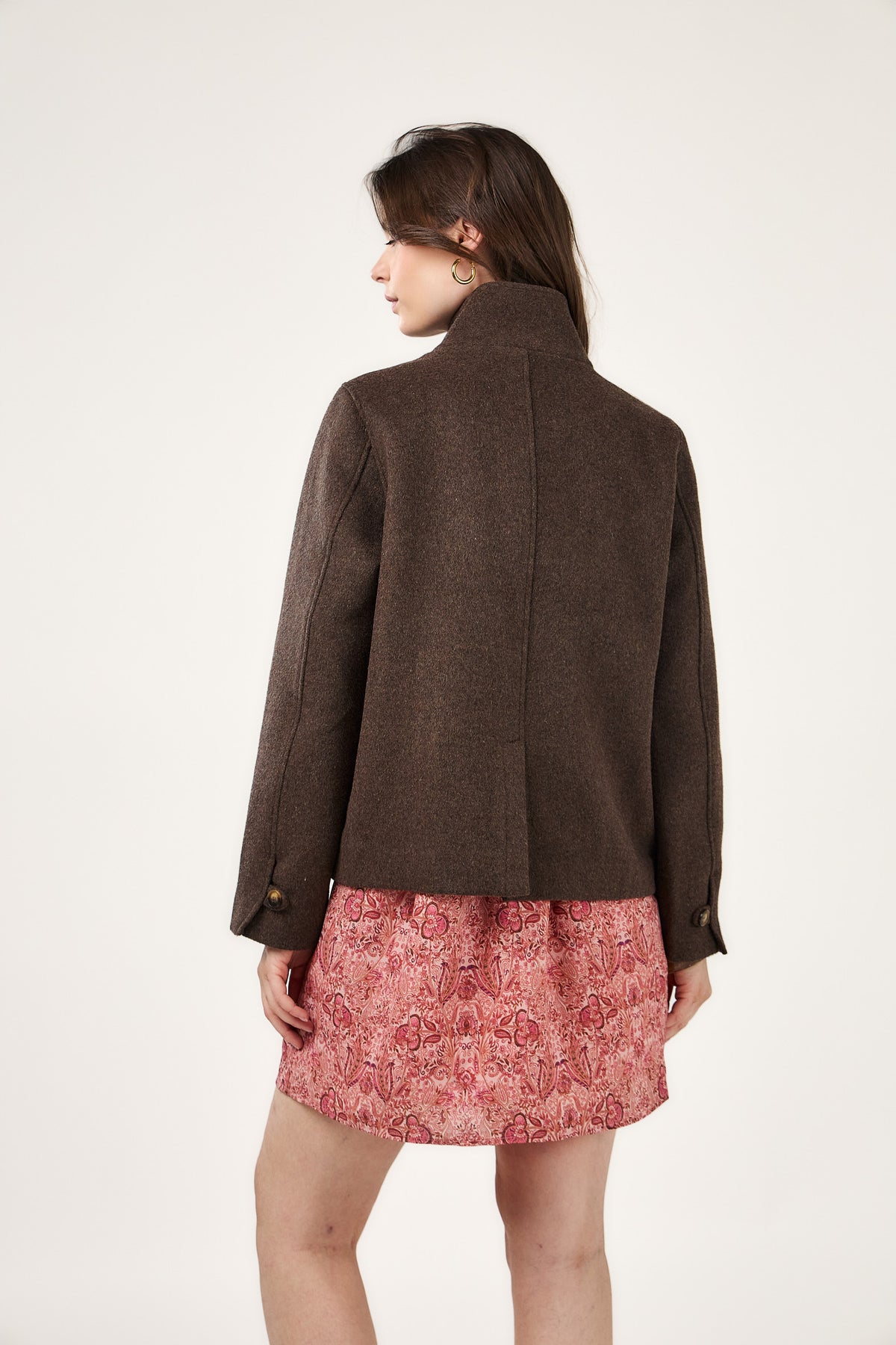 Manteau GRAZIELA