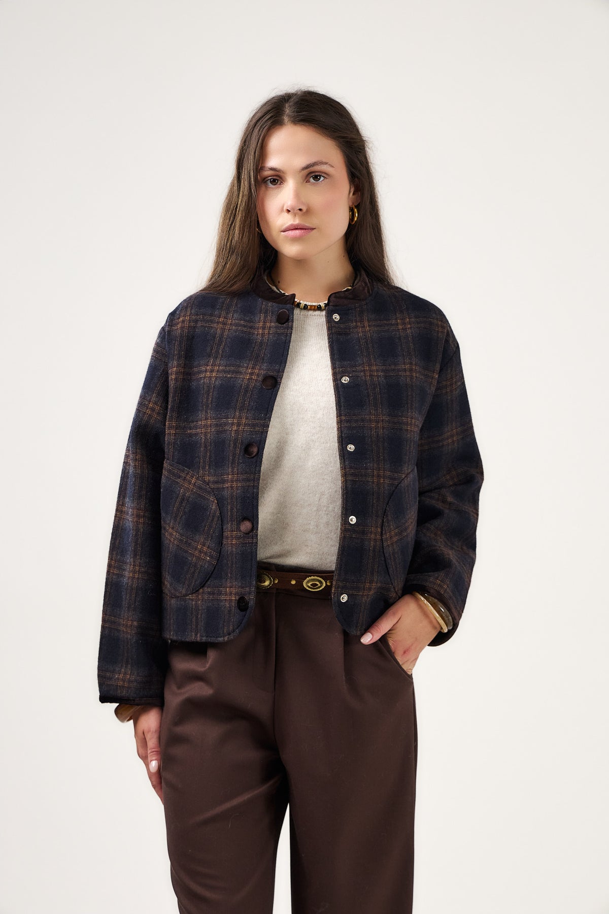 Veste GUIREC
