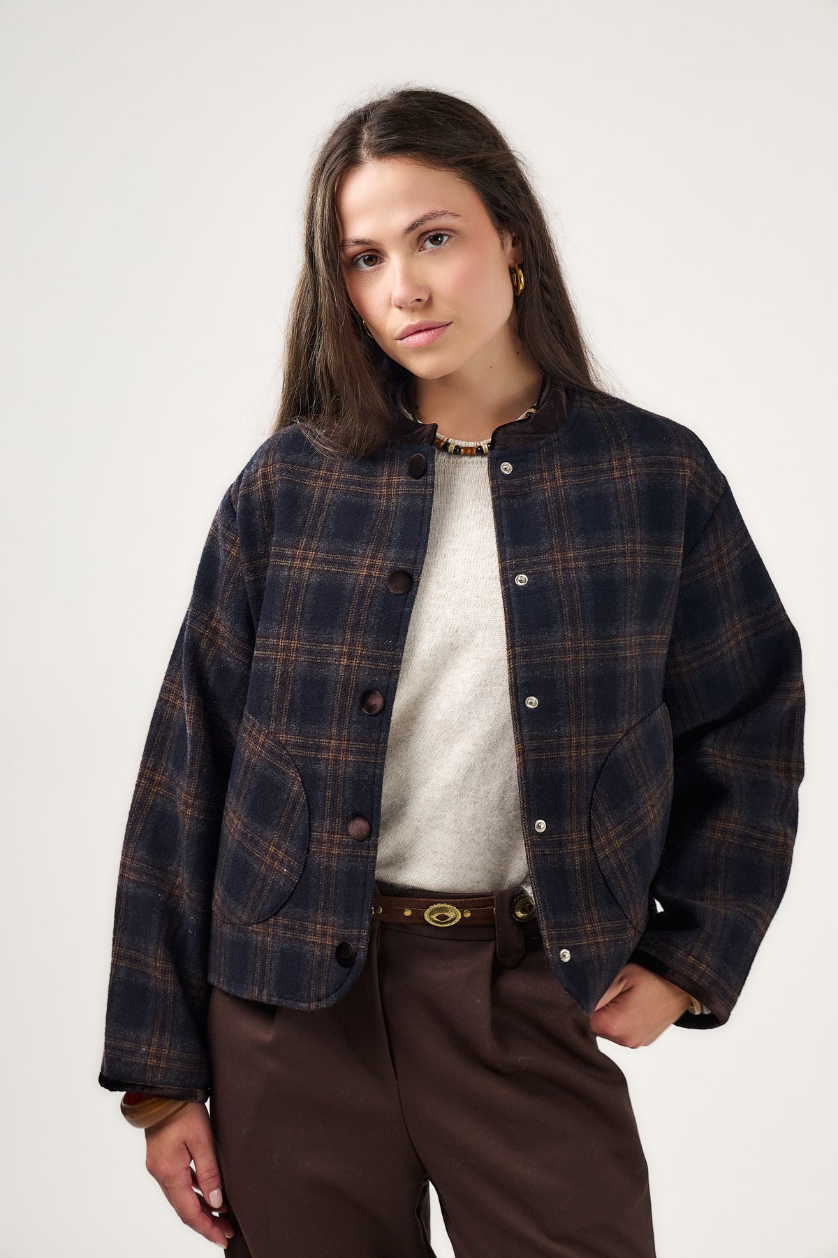 Veste GUIREC