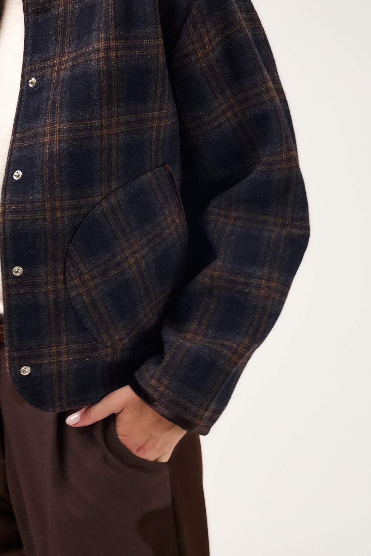 Veste GUIREC