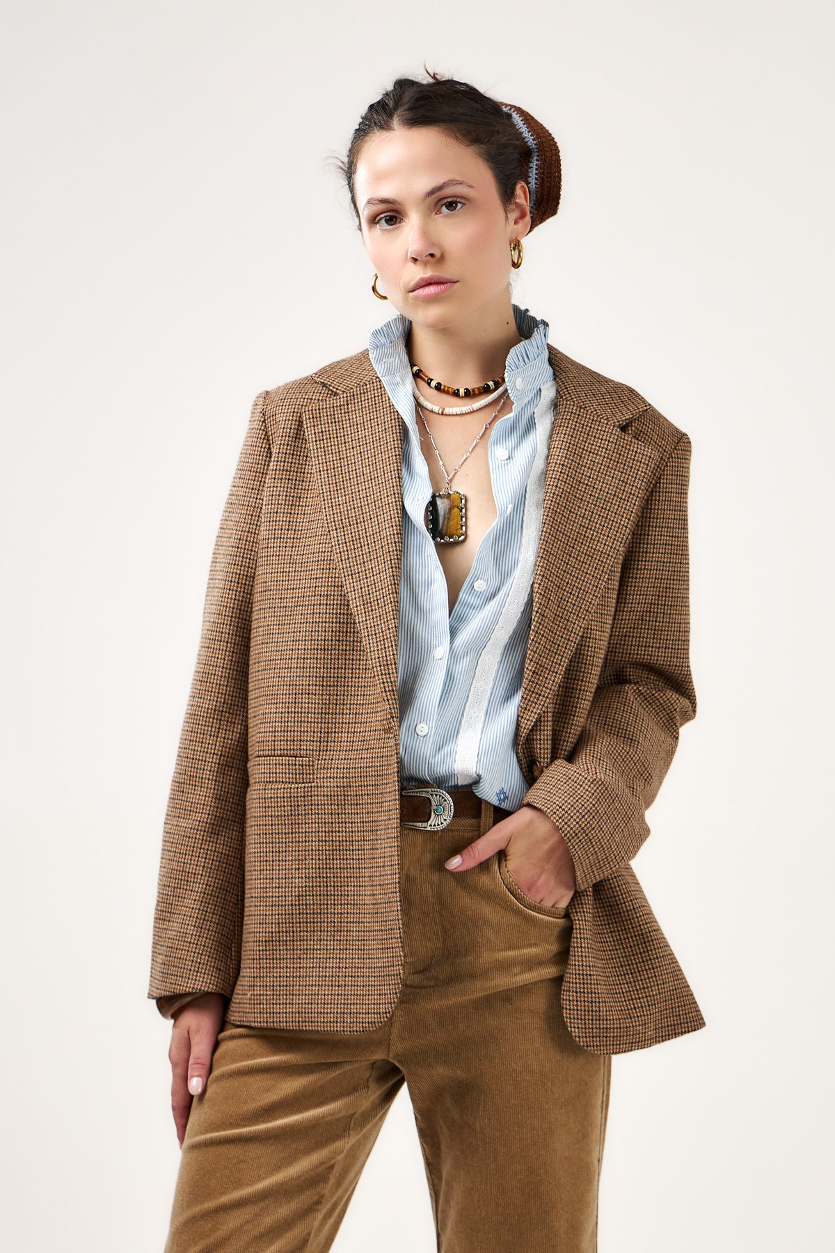 Veste GUSTIN