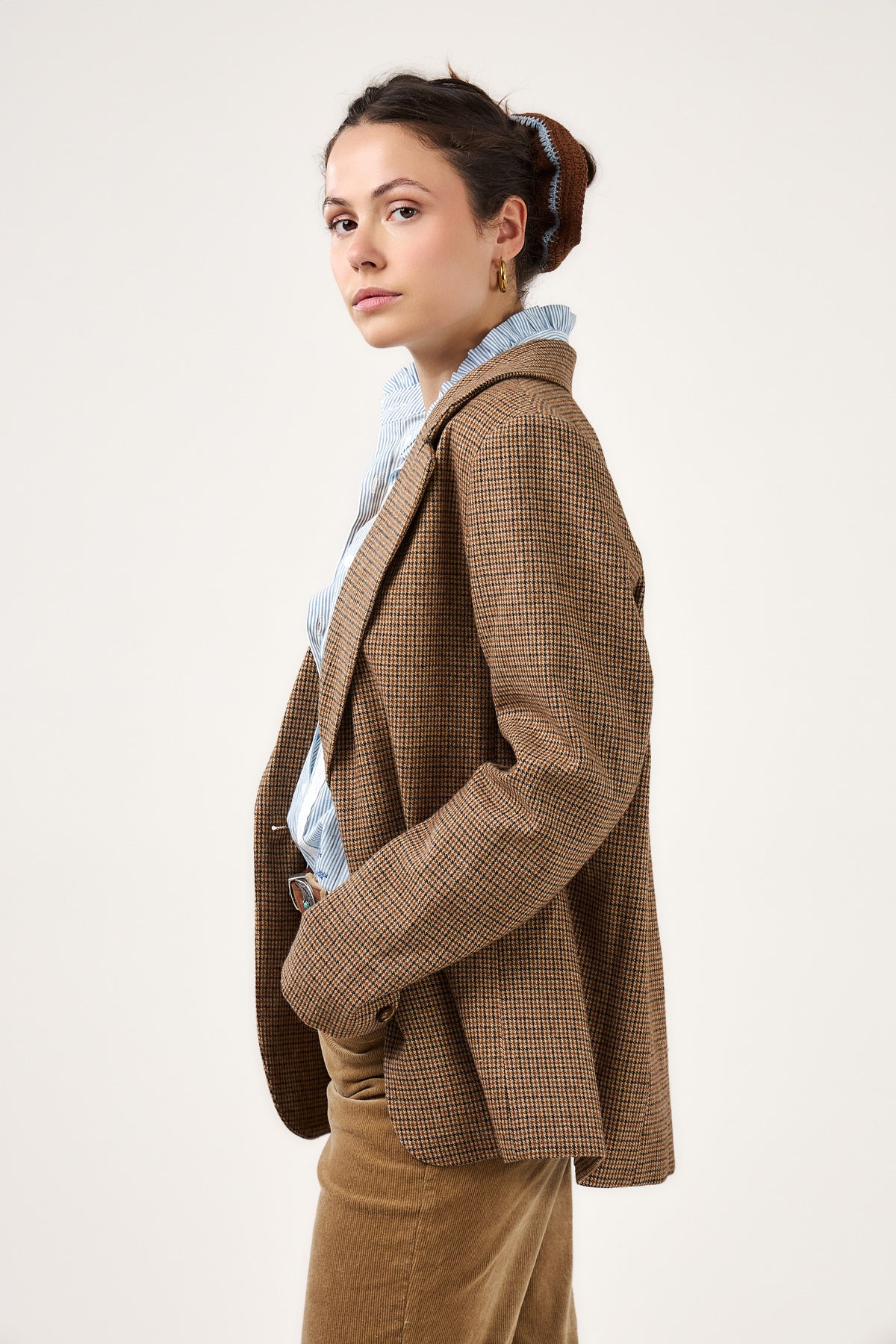 Veste GUSTIN