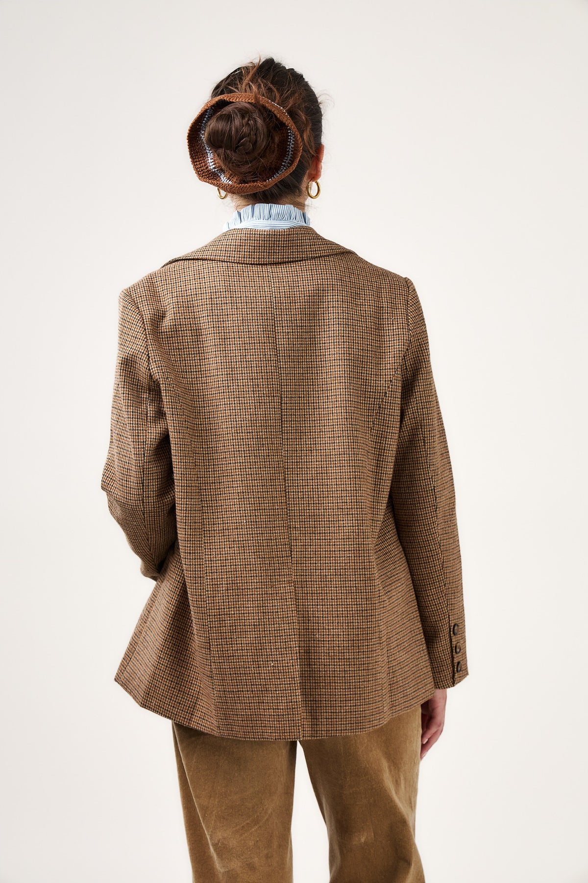 Veste GUSTIN