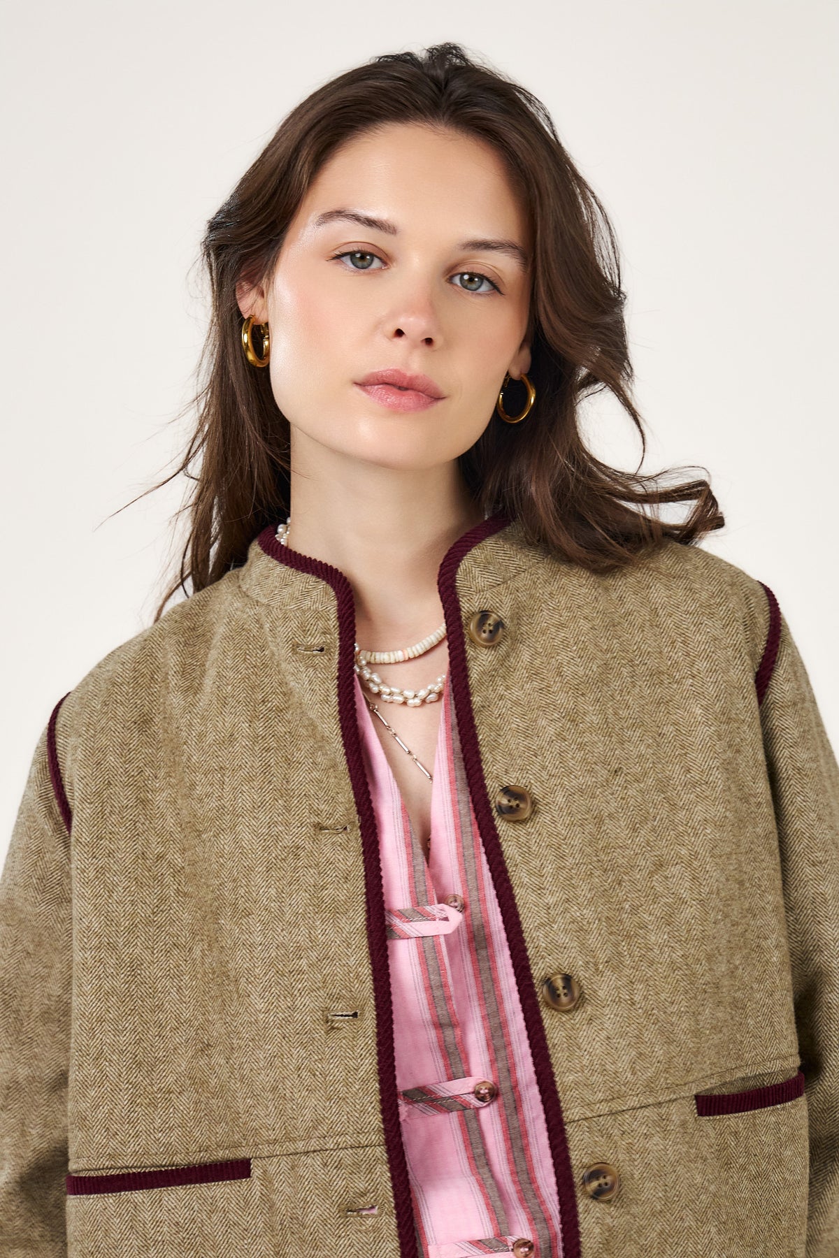 Veste GWENDAL