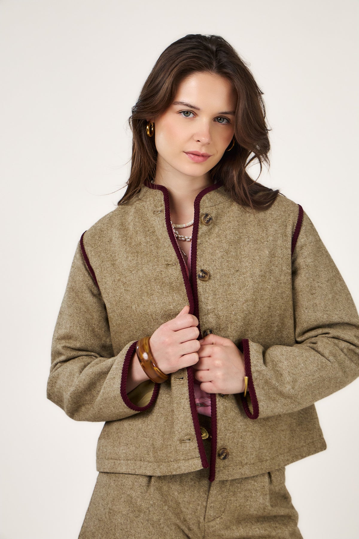 Veste GWENDAL