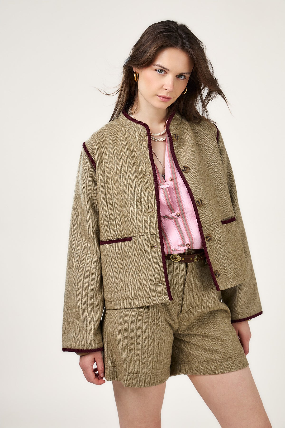 Veste GWENDAL