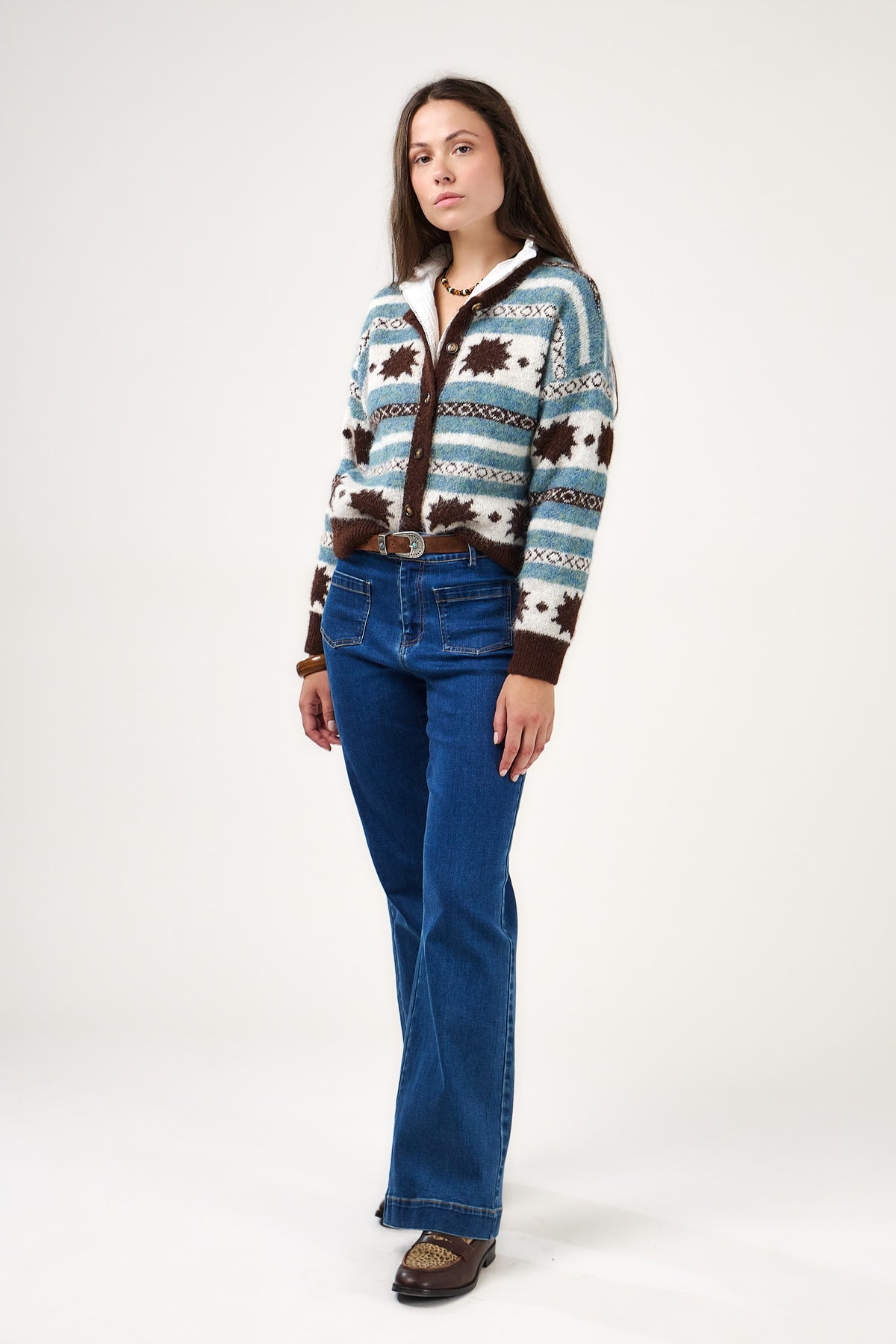 Gilet NANCY