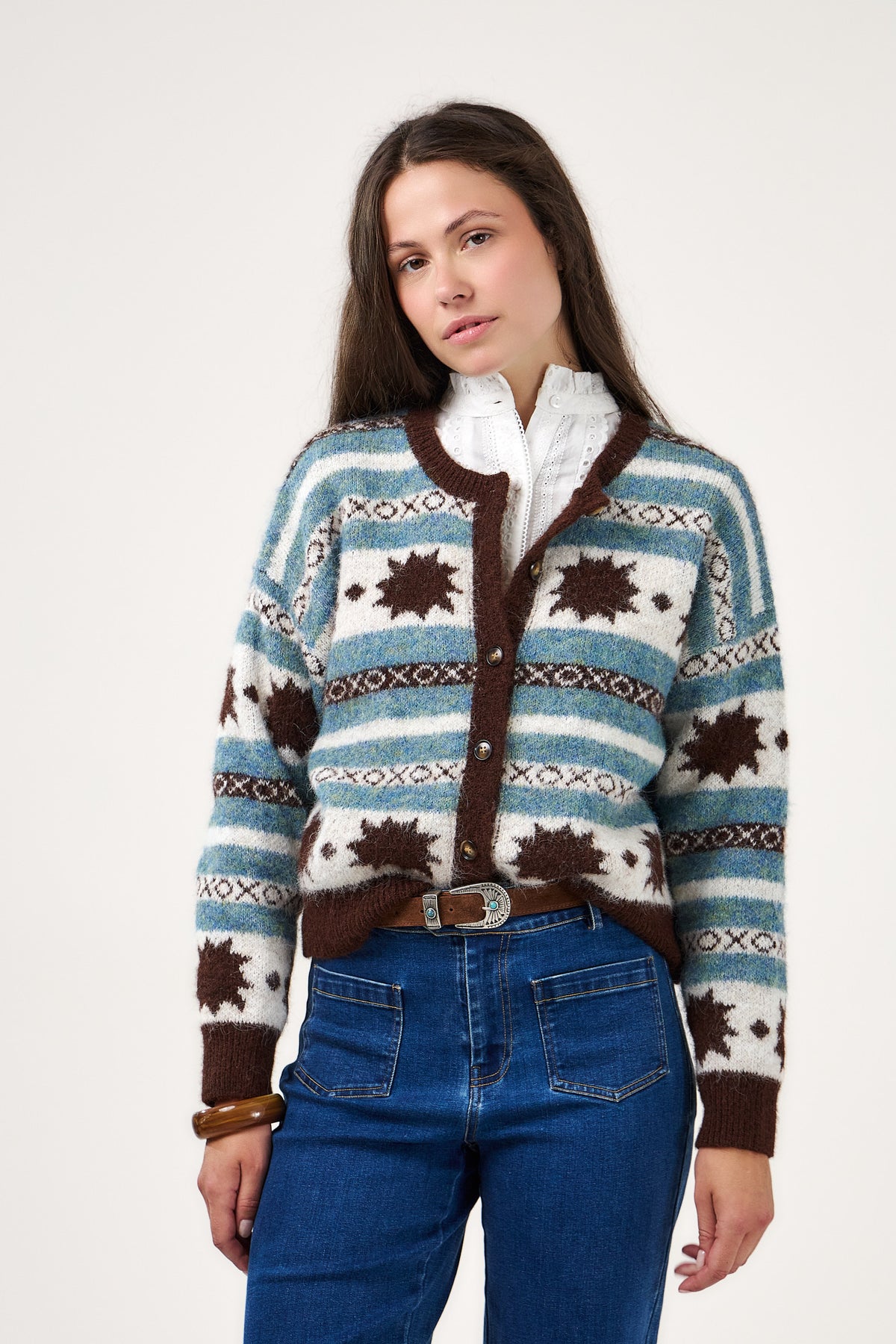 Gilet NANCY