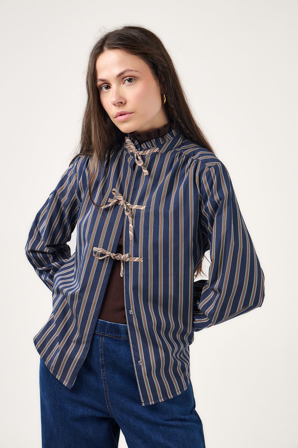 Blouse HAFIDA