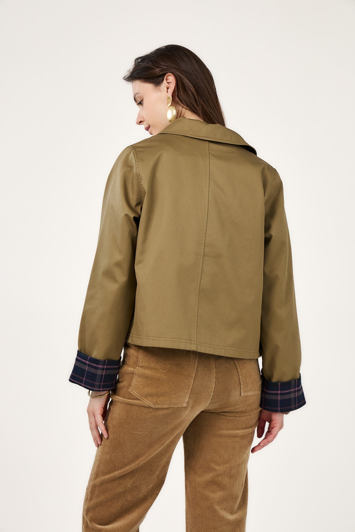 Veste HARPER