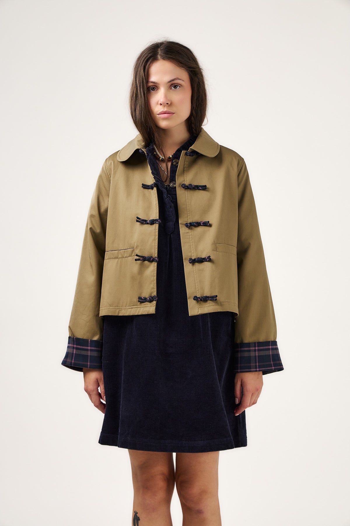 Veste HARPER