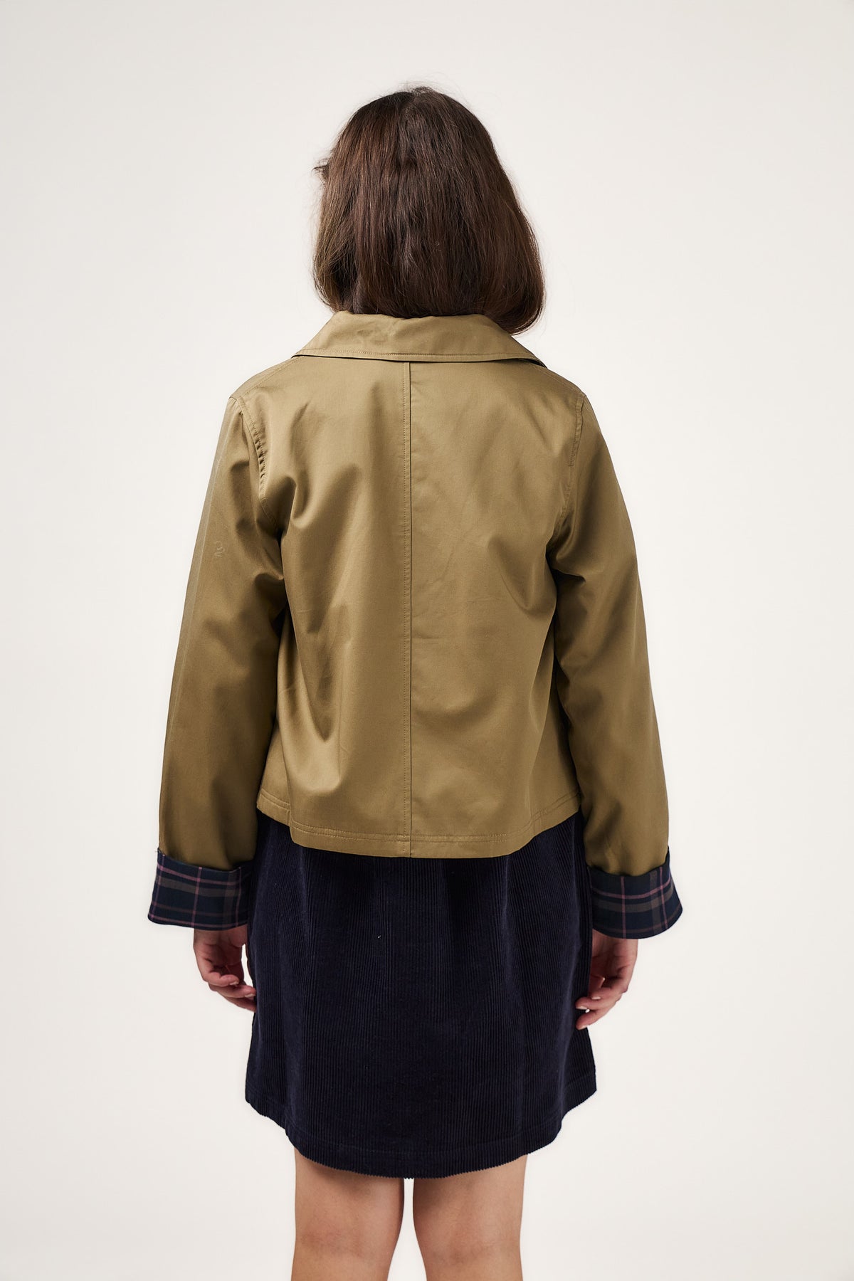 Veste HARPER