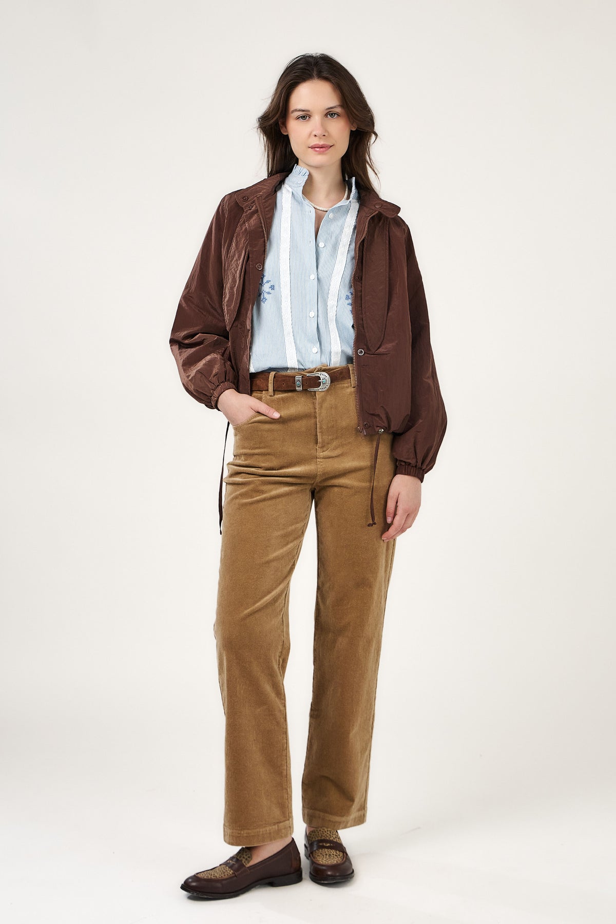 Veste HARRY