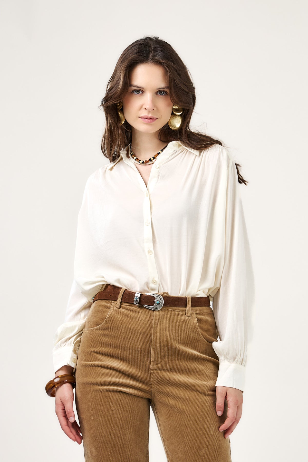 Chemise HELOISE