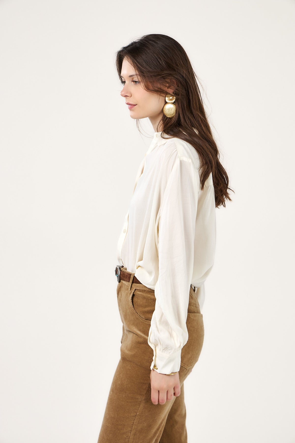 Chemise HELOISE