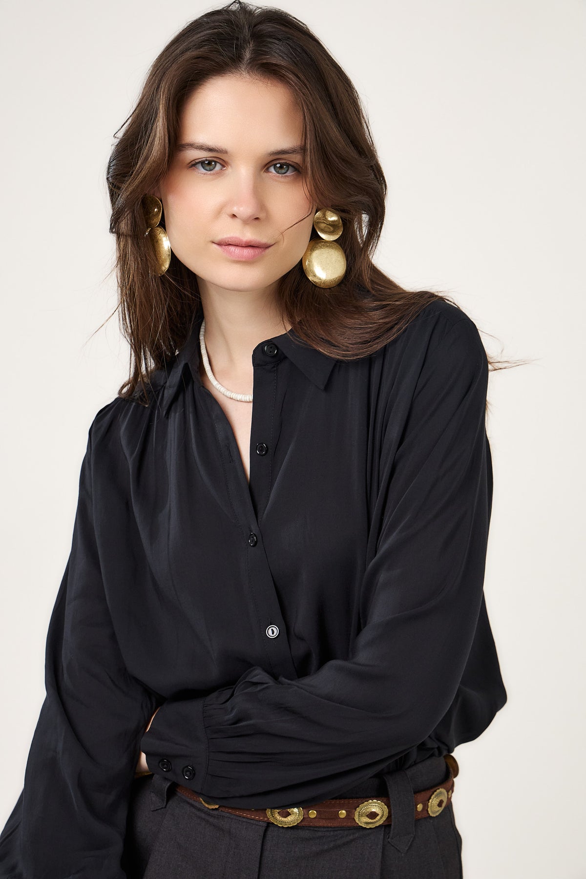 Chemise HELOISE