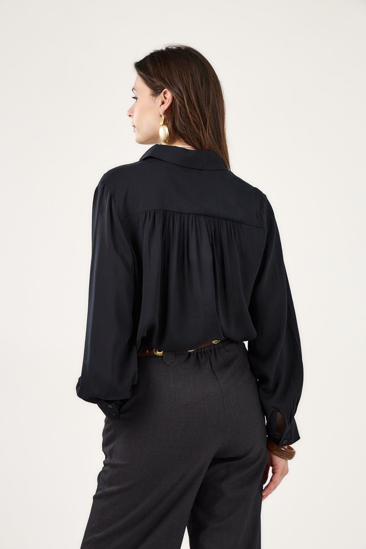 Chemise HELOISE