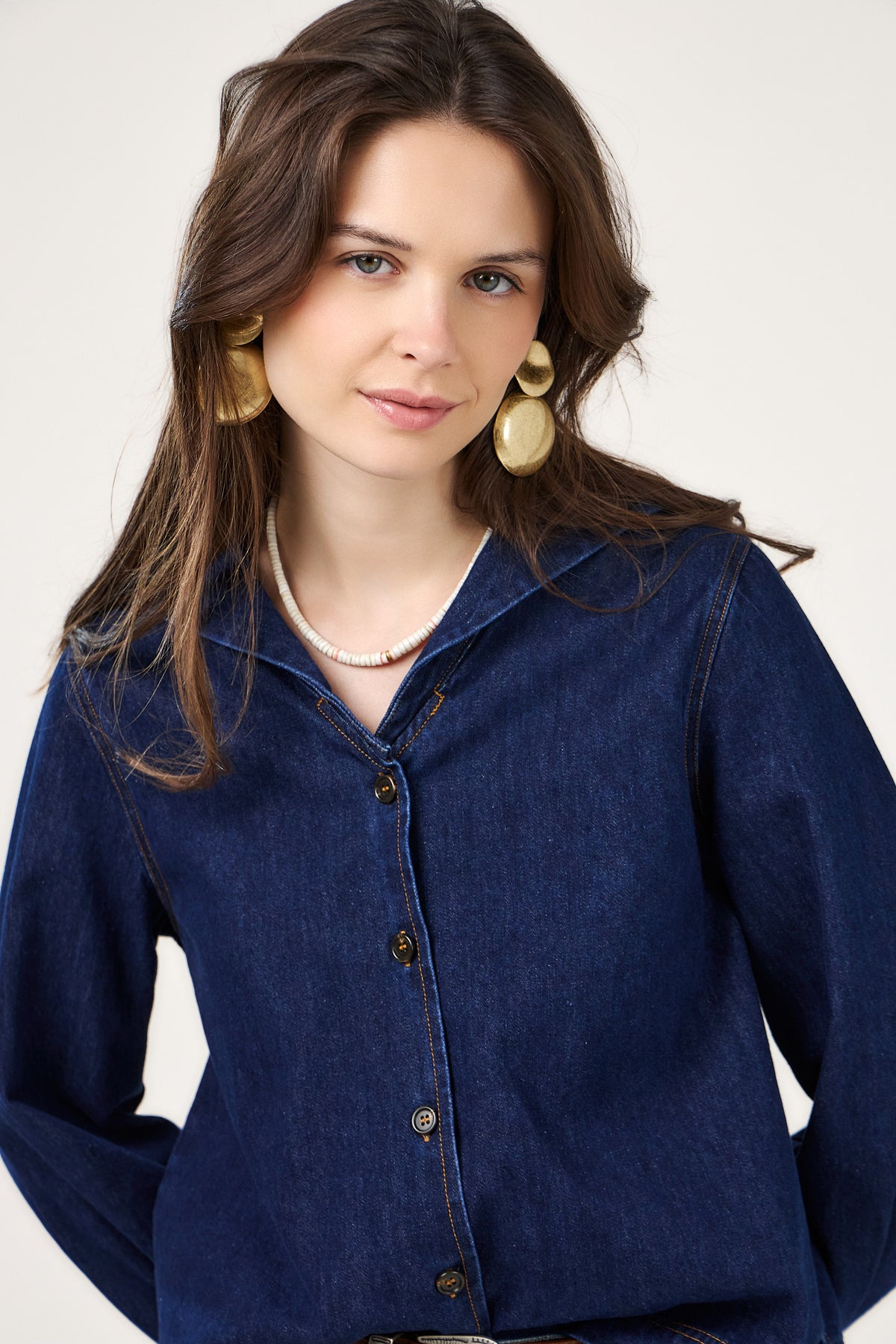 Blouse HENRIETTE