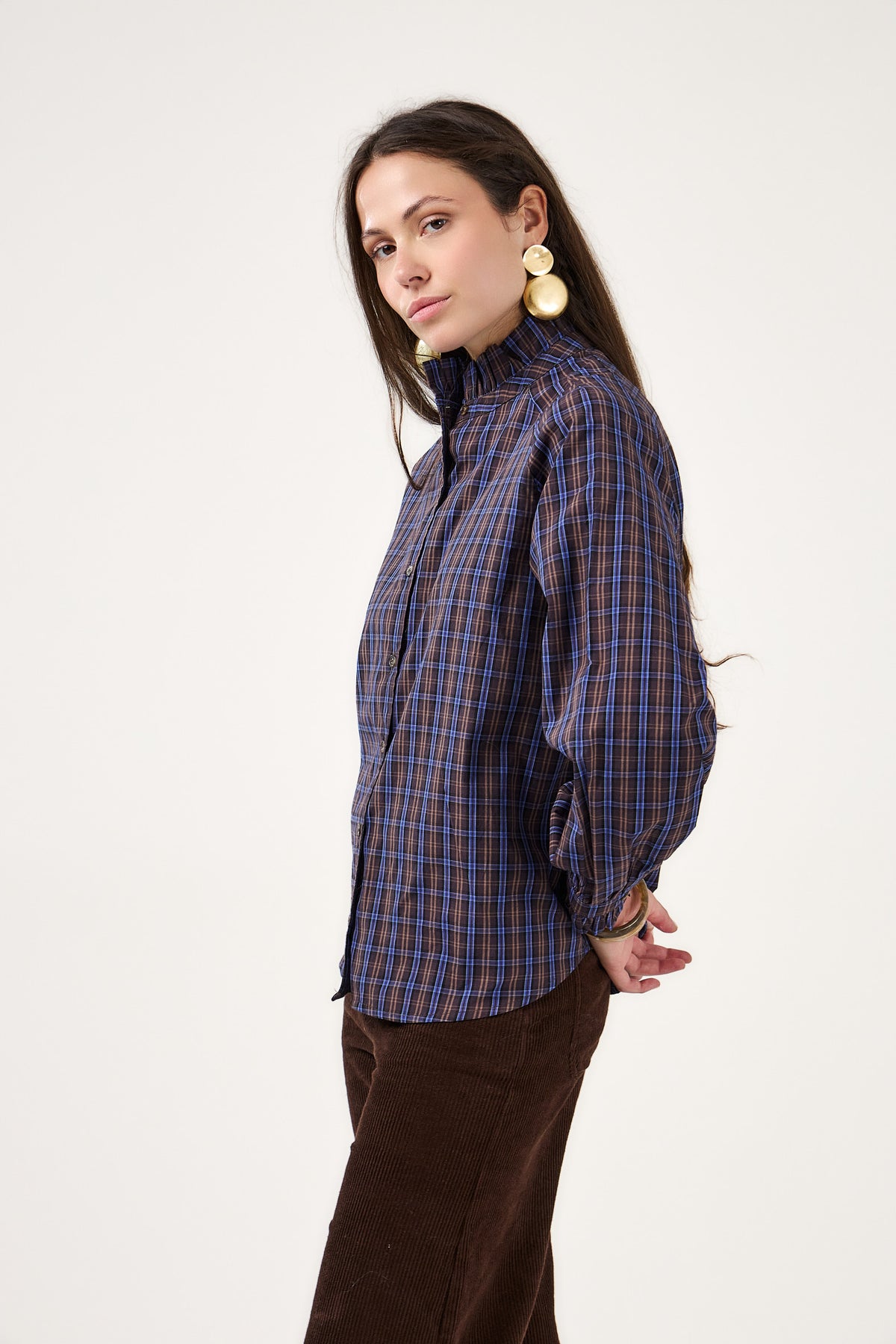 Blouse HERVE