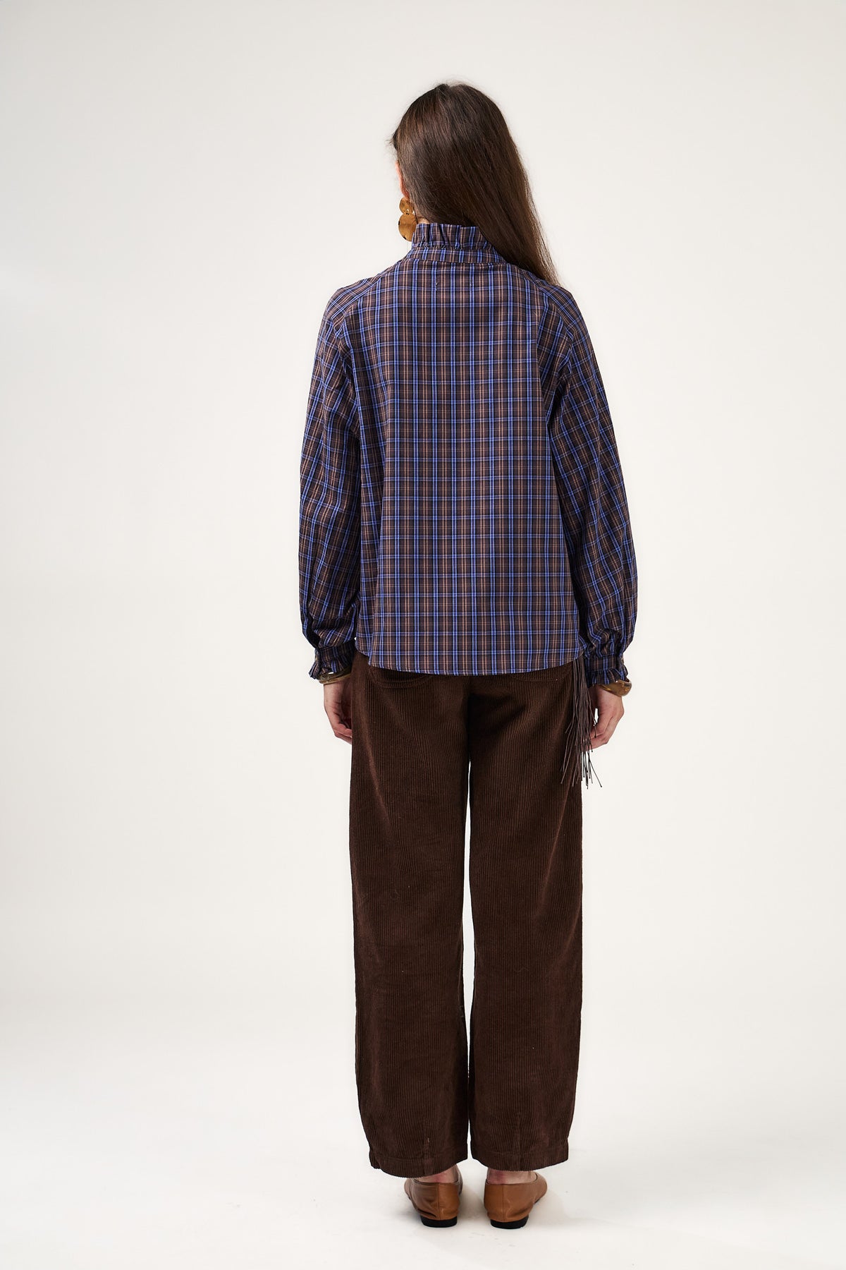 Blouse HERVE