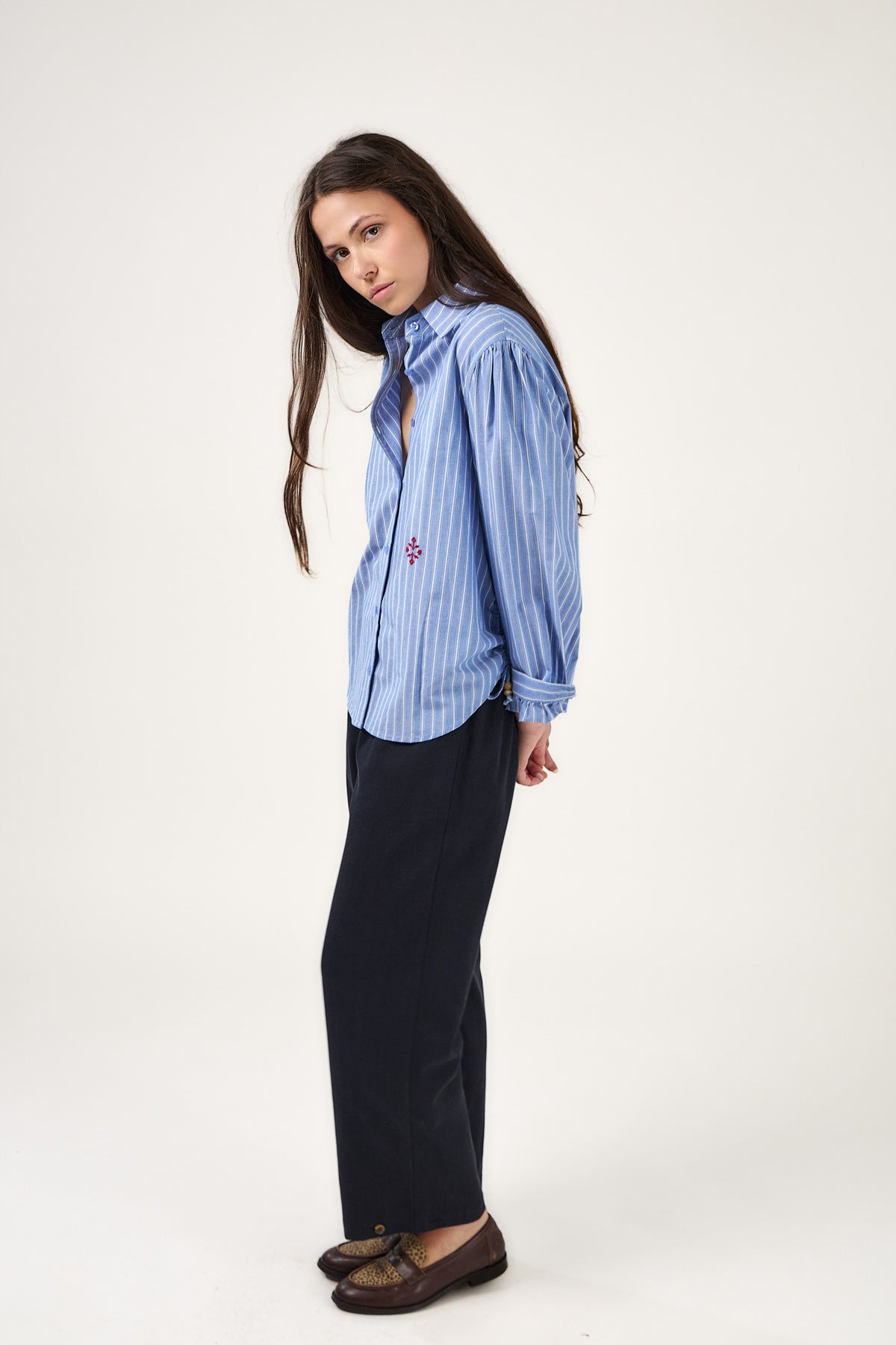 Blouse HIRANA