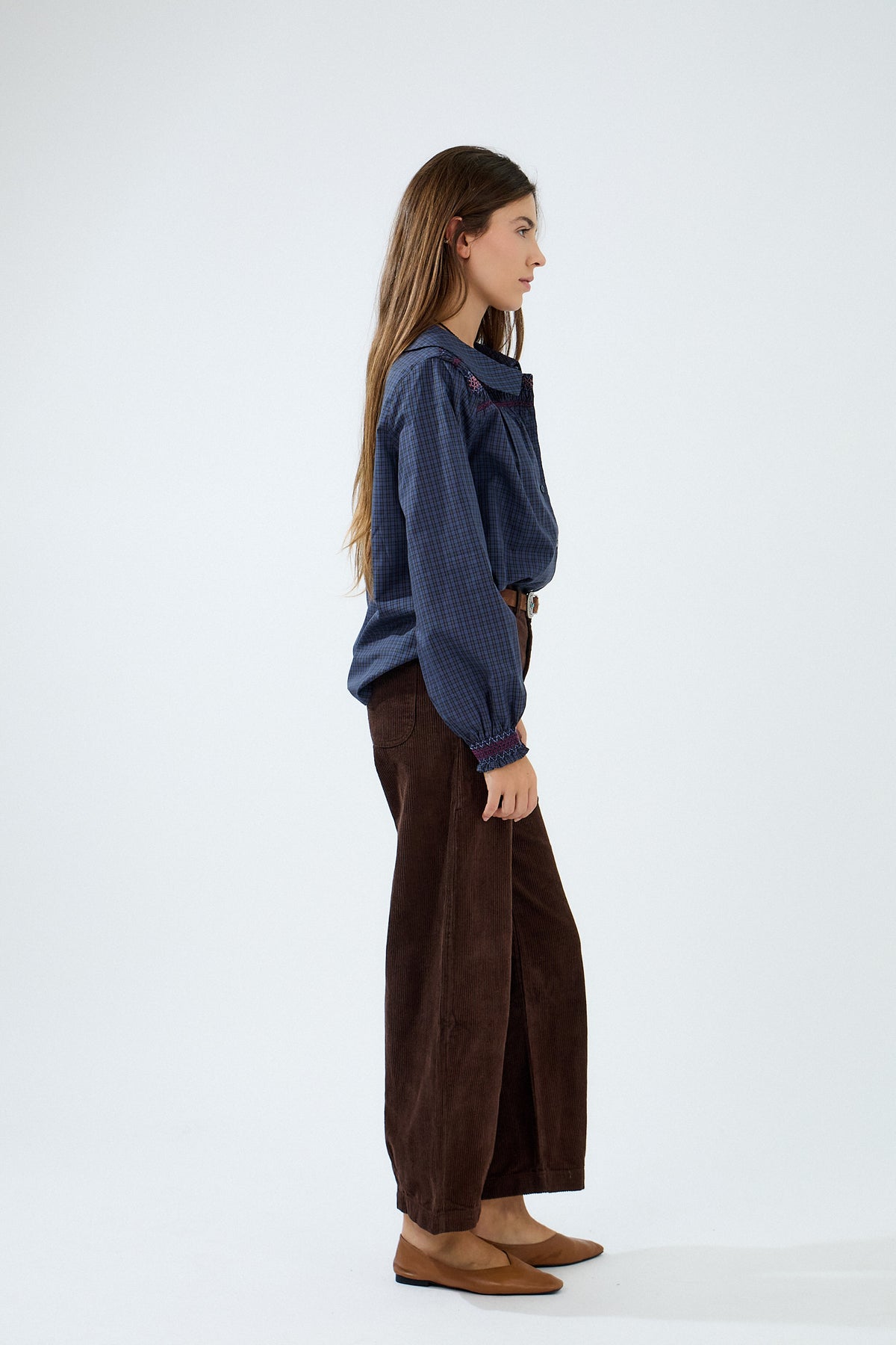 Blouse HOLA