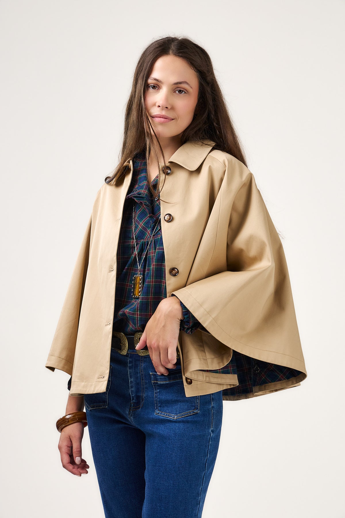 Cape HONOREE