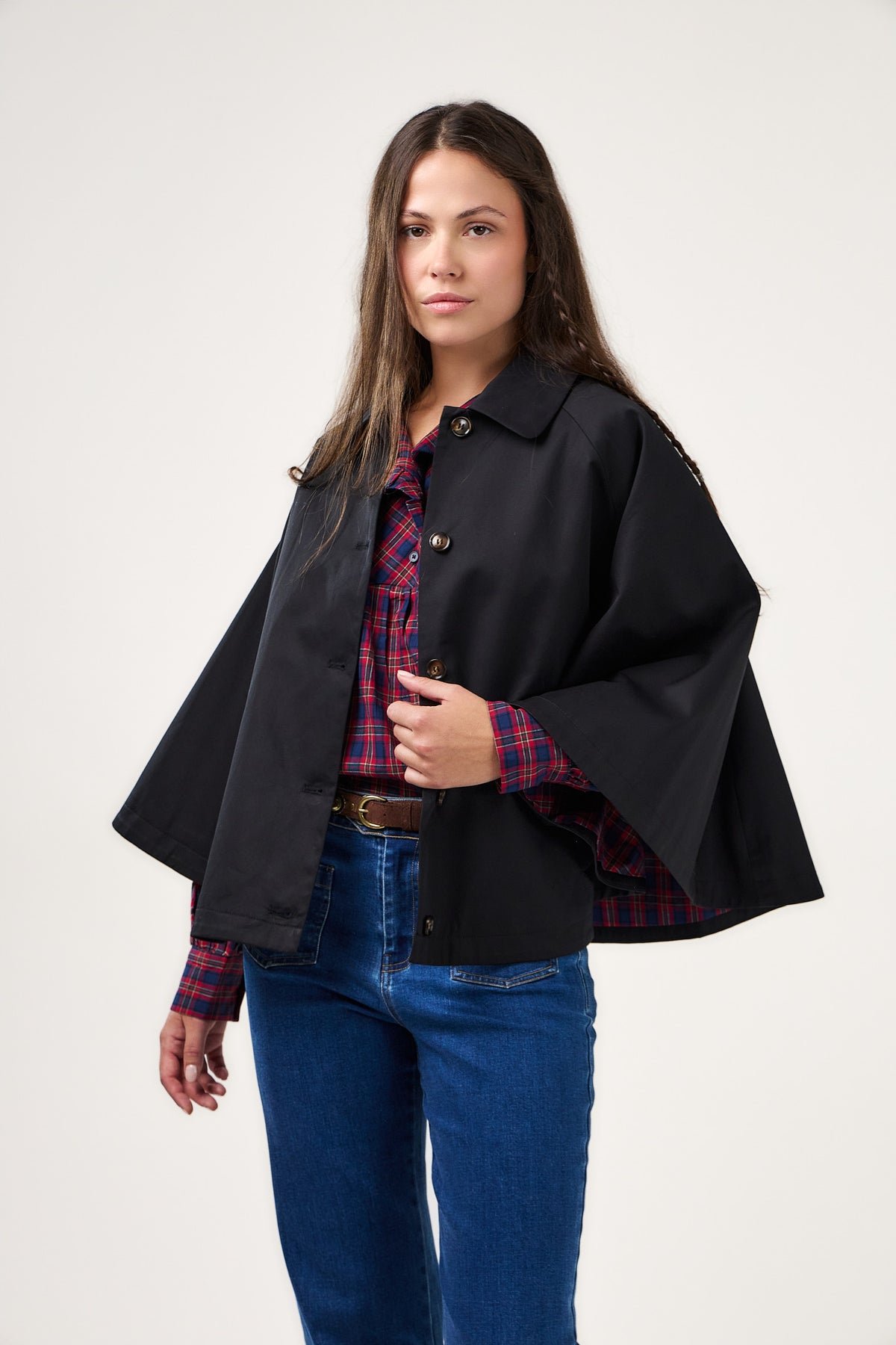 Cape HONOREE