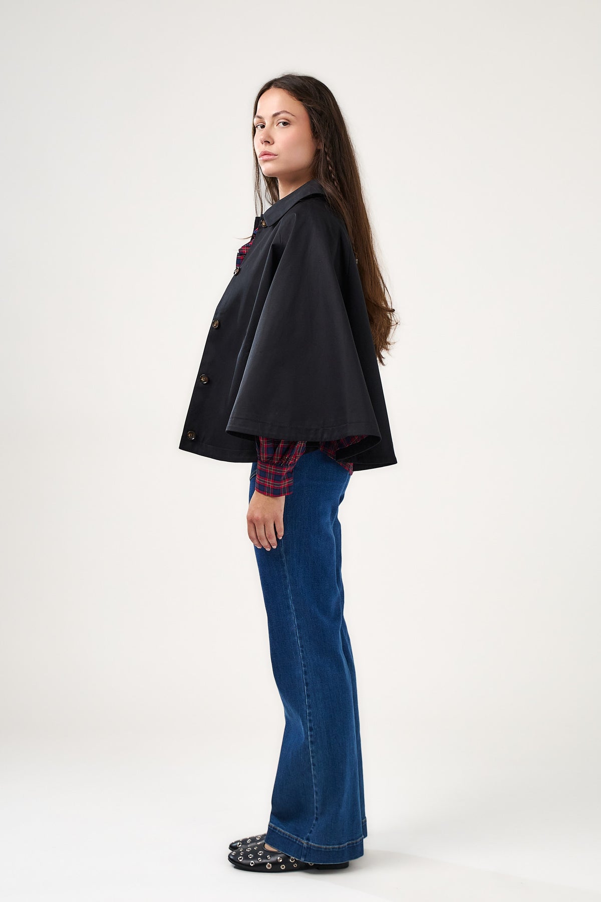 Cape HONOREE