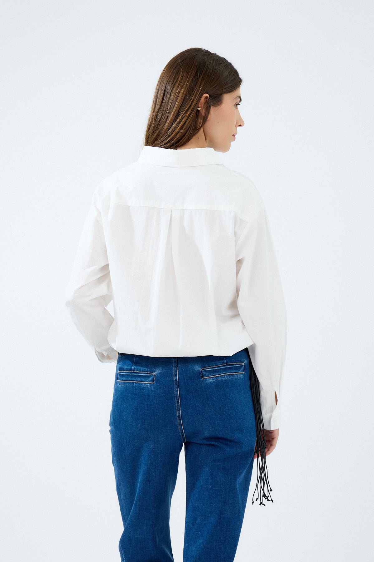 Chemise JULIETTE
