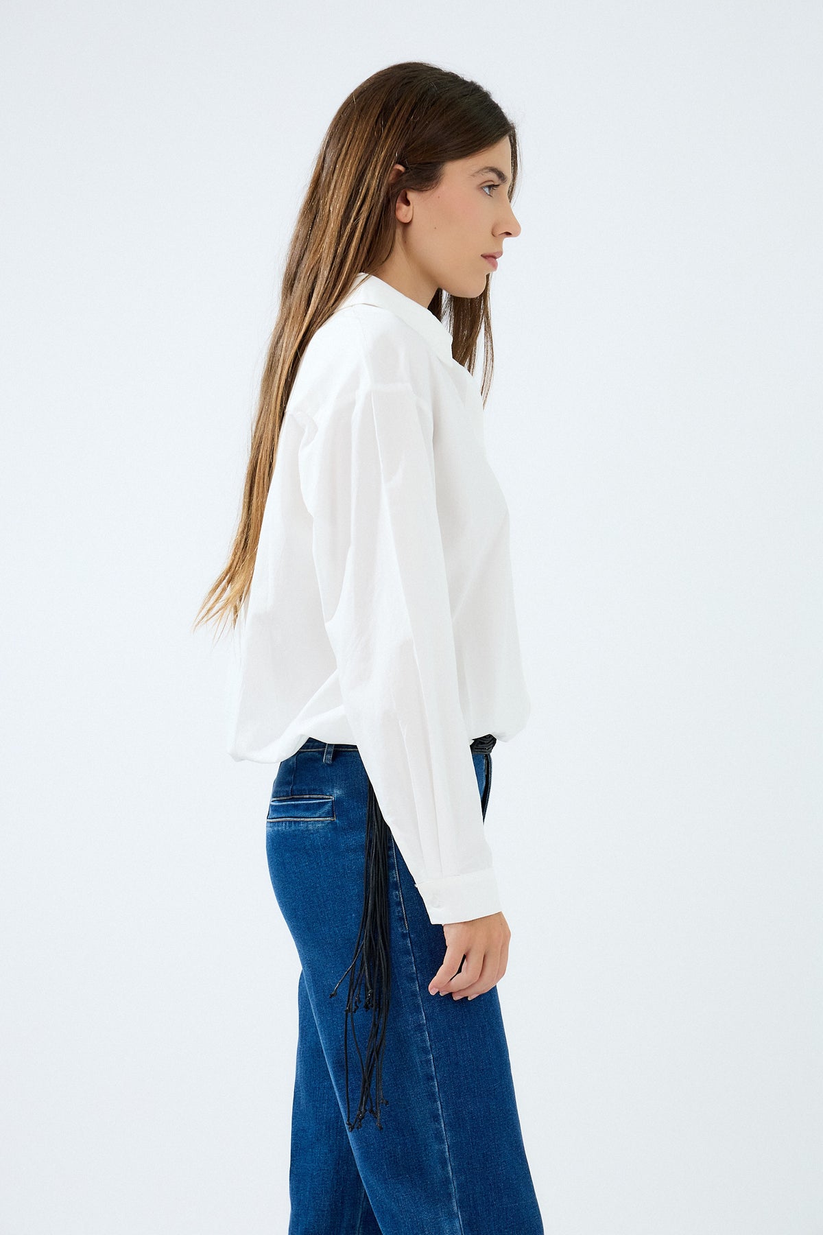Chemise JULIETTE