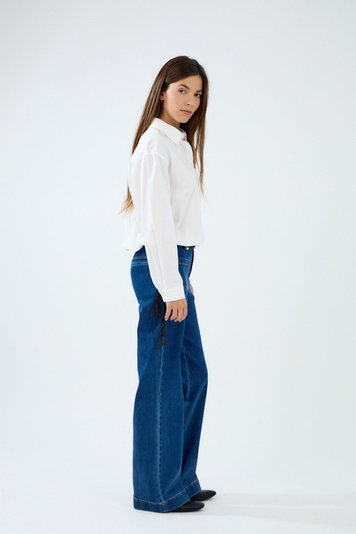 Chemise JULIETTE