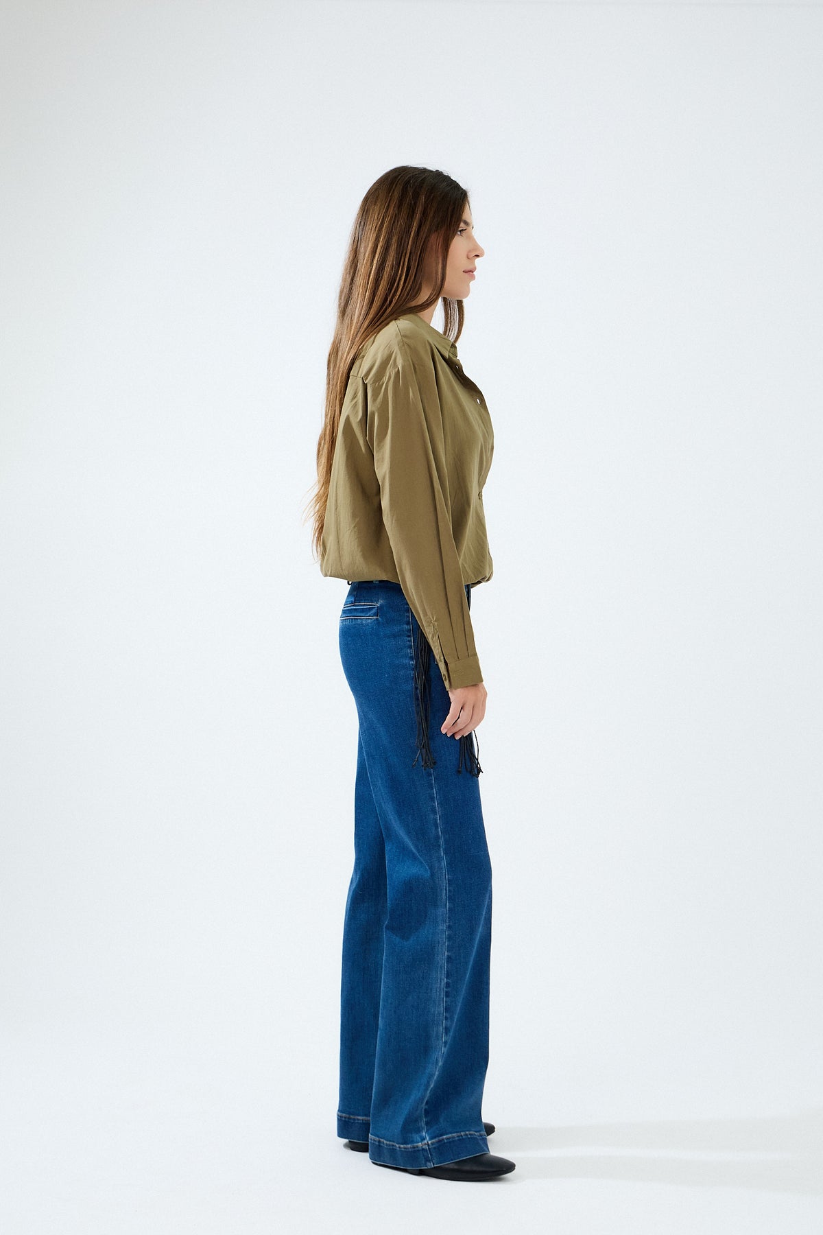 Chemise JULIETTE